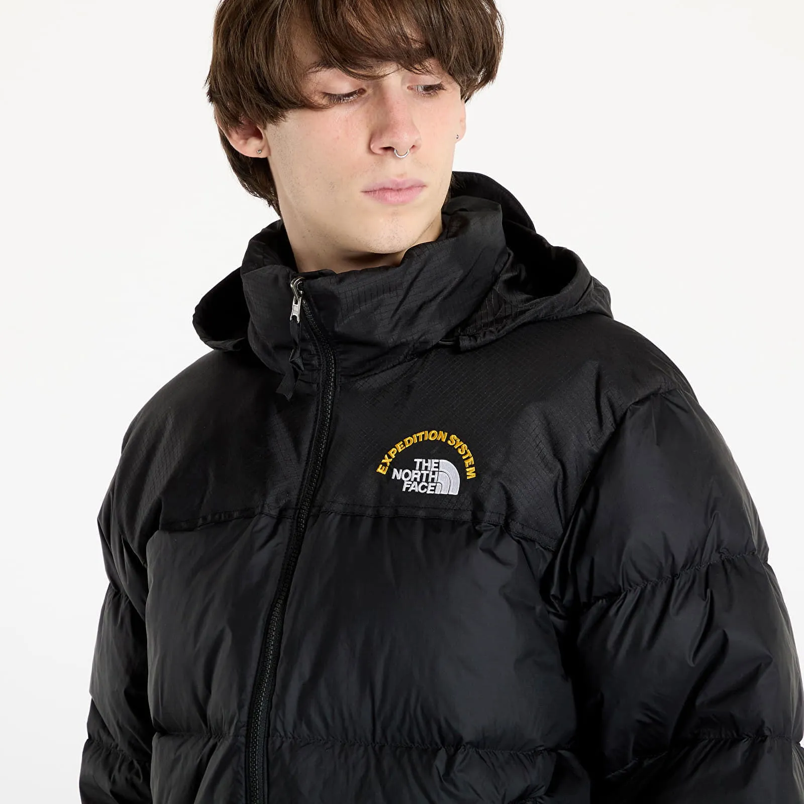 The North Face 96 Retro Nuptse Jacket