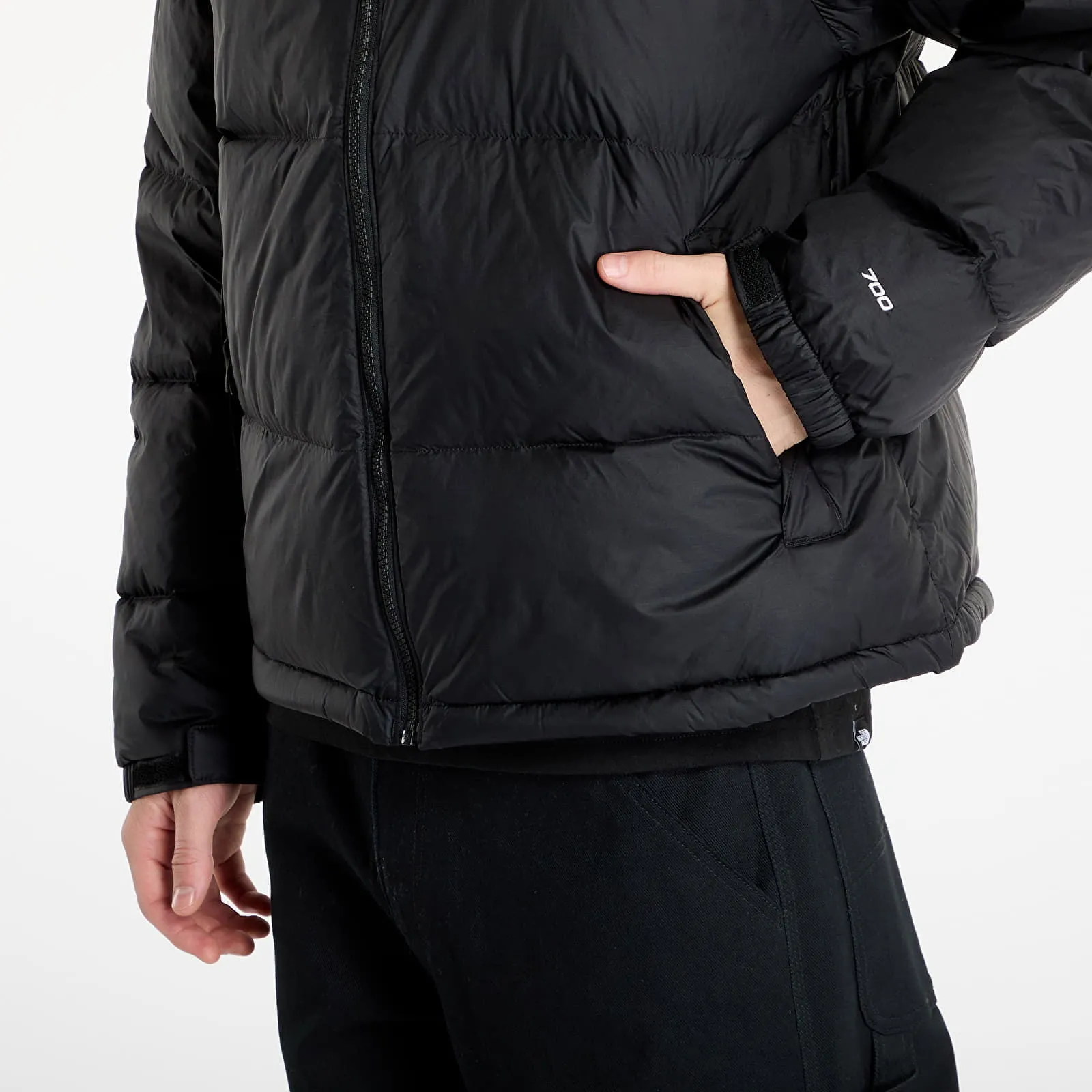 The North Face 96 Retro Nuptse Jacket