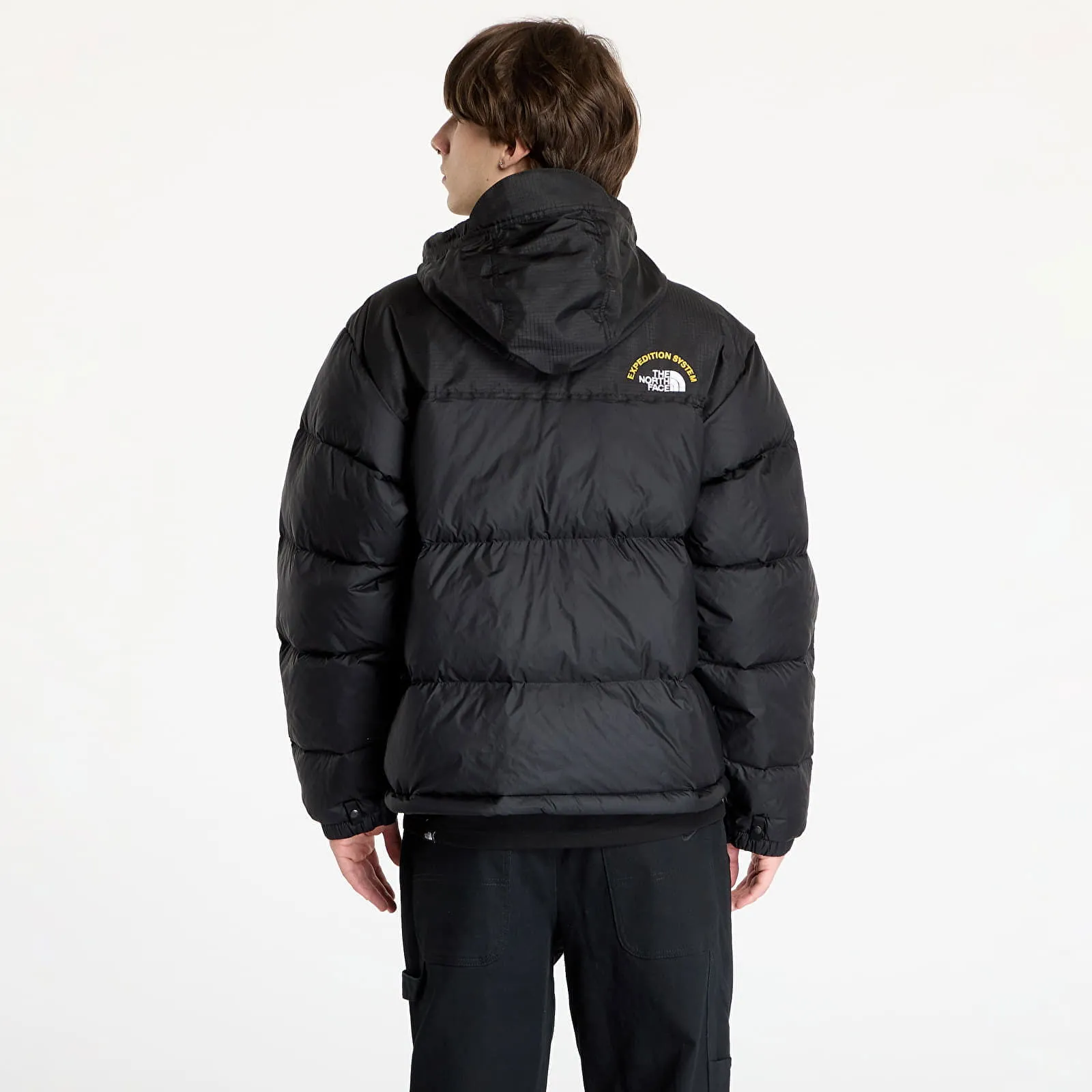 The North Face 96 Retro Nuptse Jacket