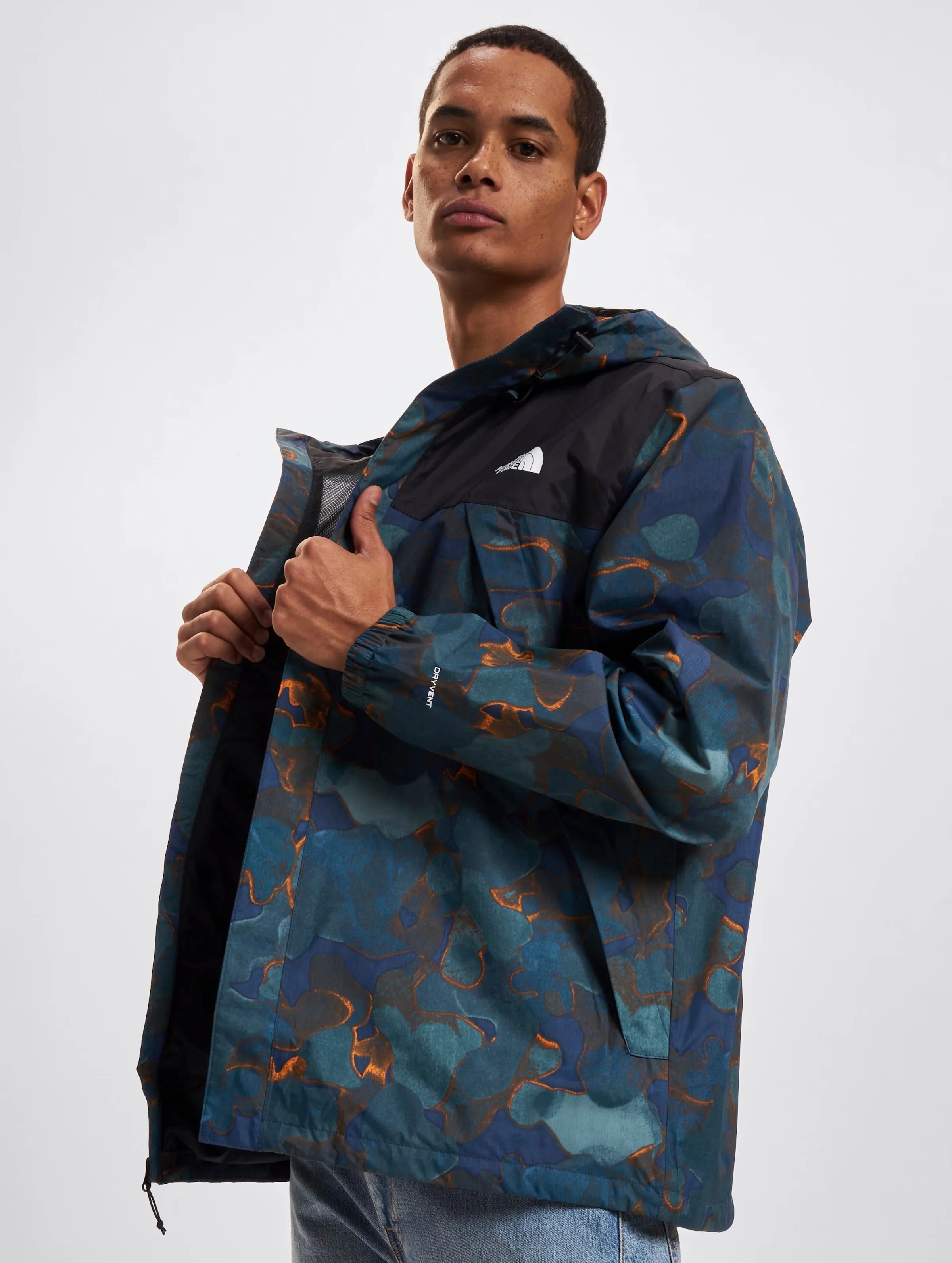 The North Face Antora Transition Jacket