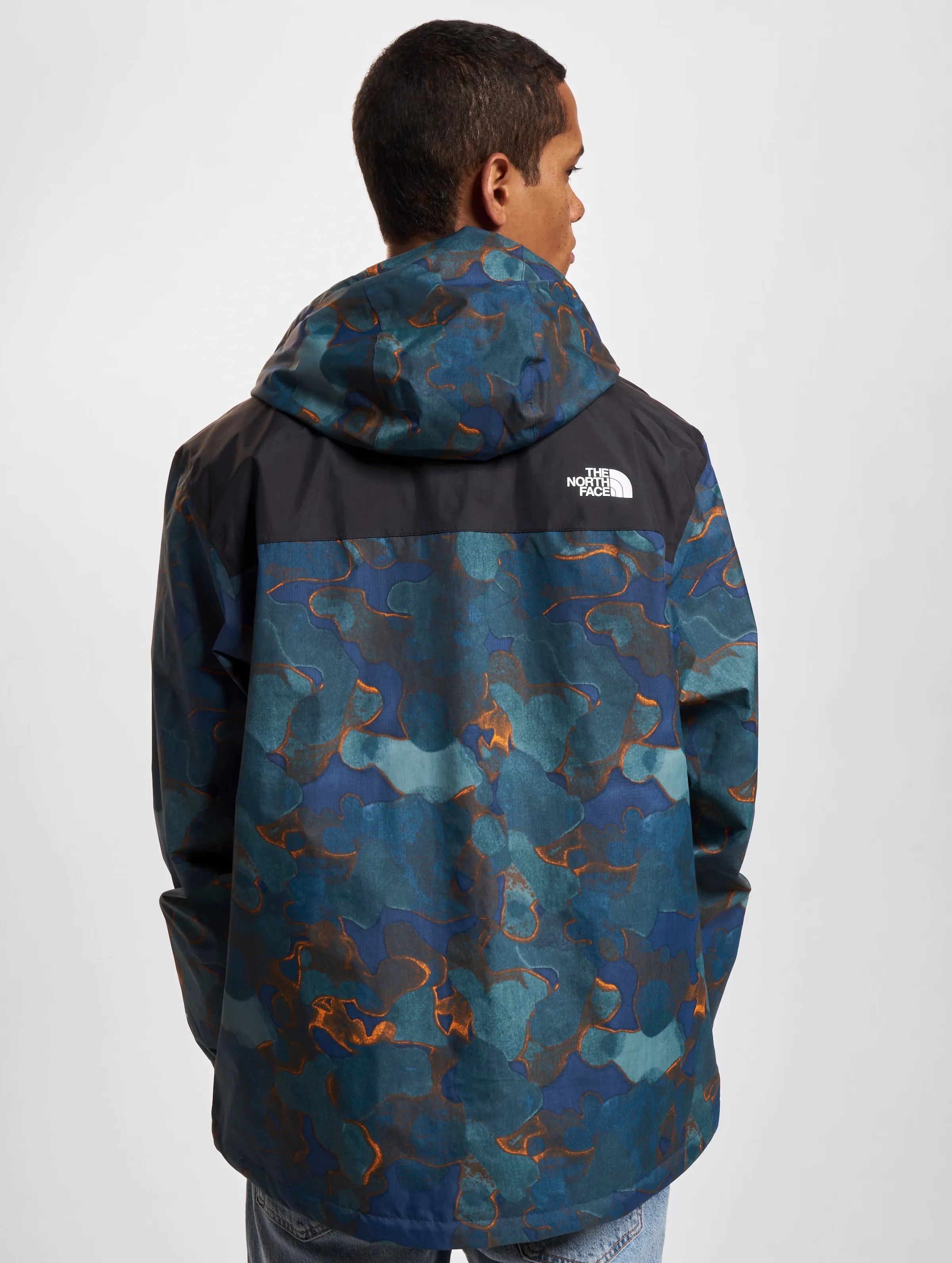 The North Face Antora Transition Jacket