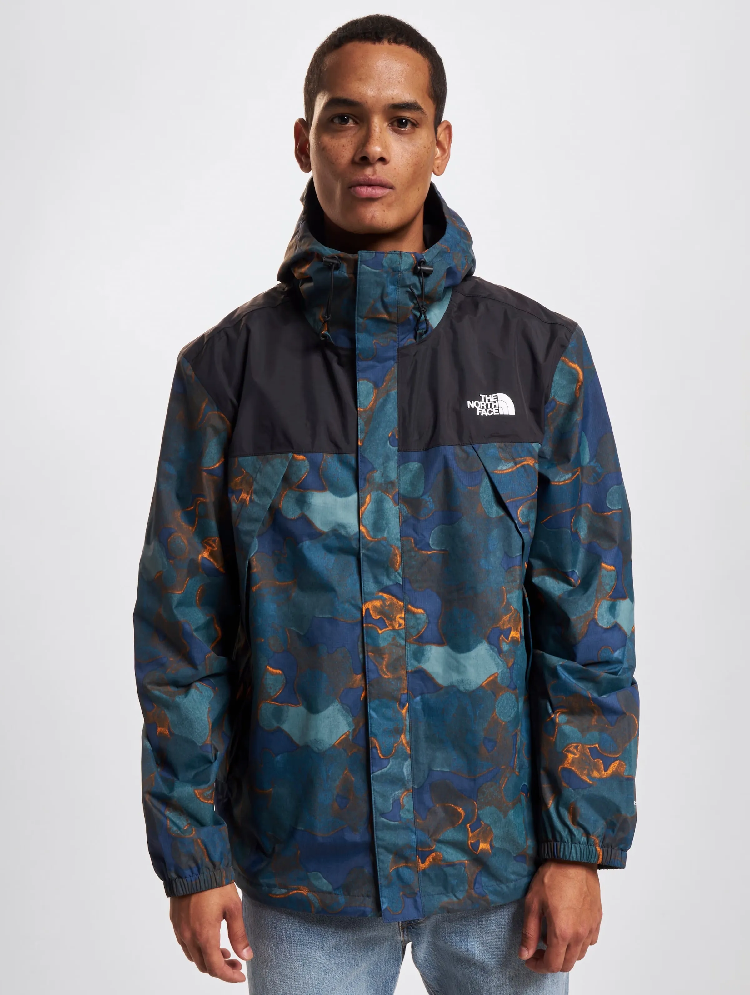 The North Face Antora Transition Jacket