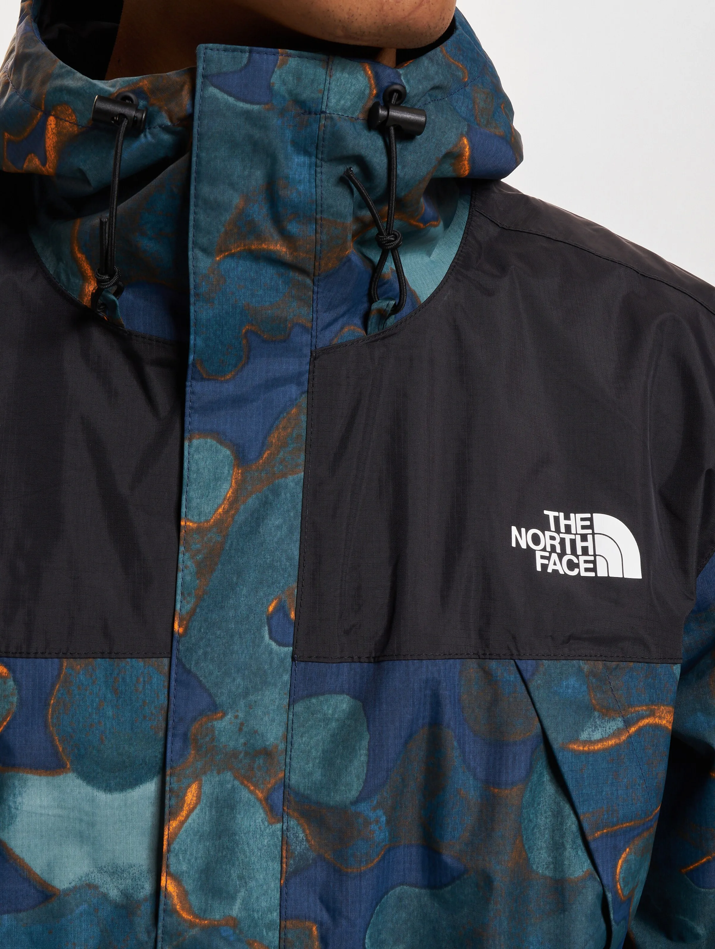 The North Face Antora Transition Jacket