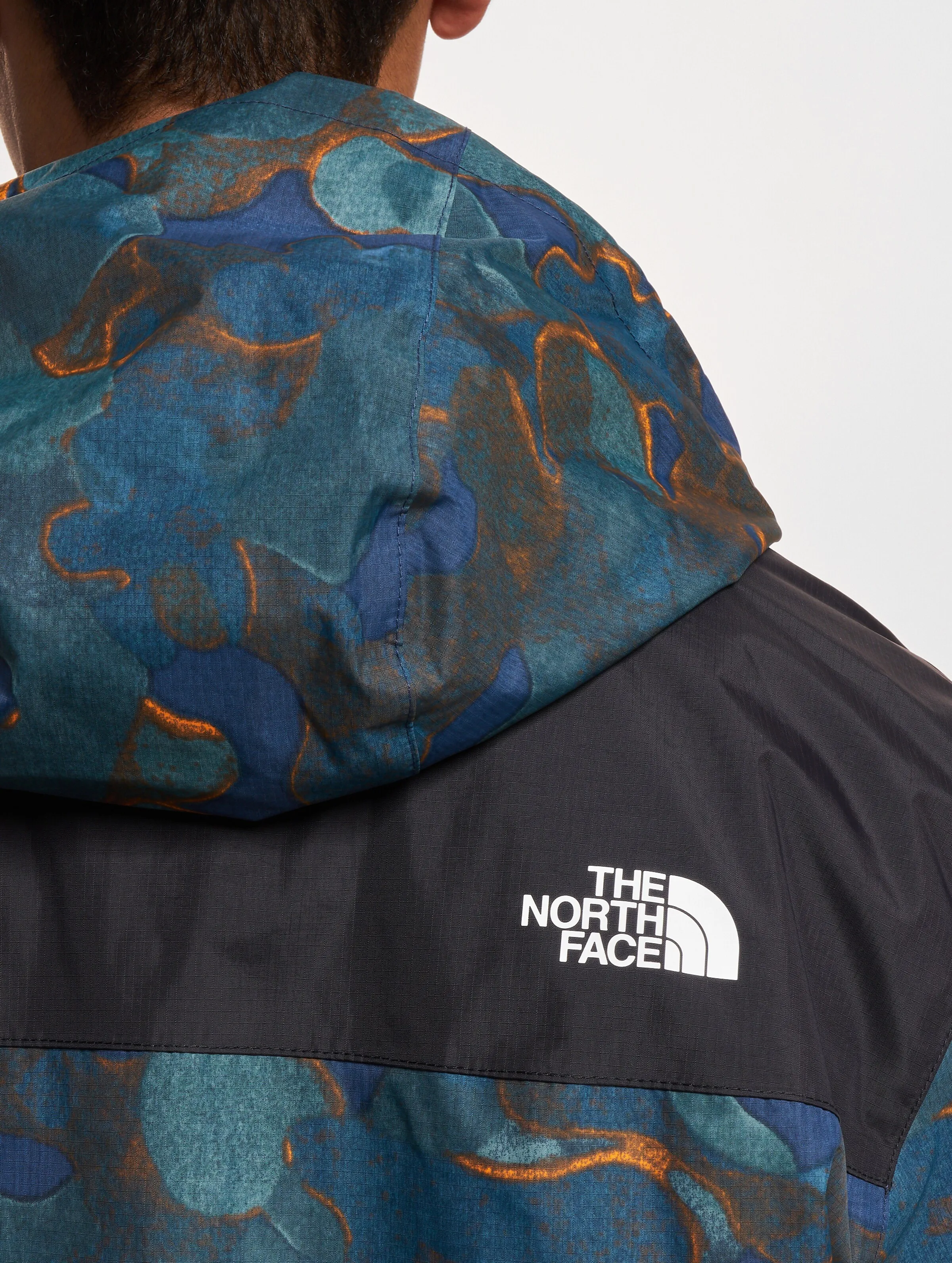 The North Face Antora Transition Jacket