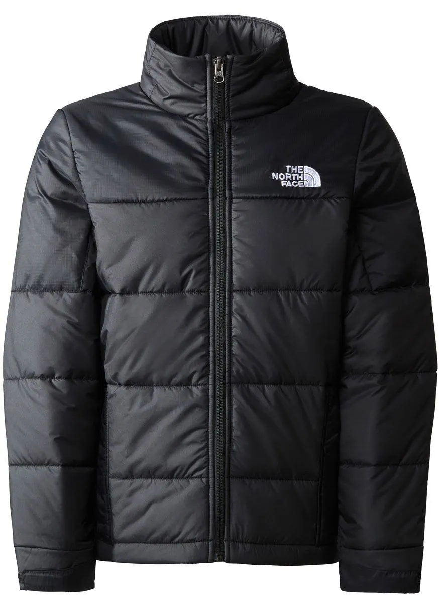 the north face Circular Synthetic Jacket Jr