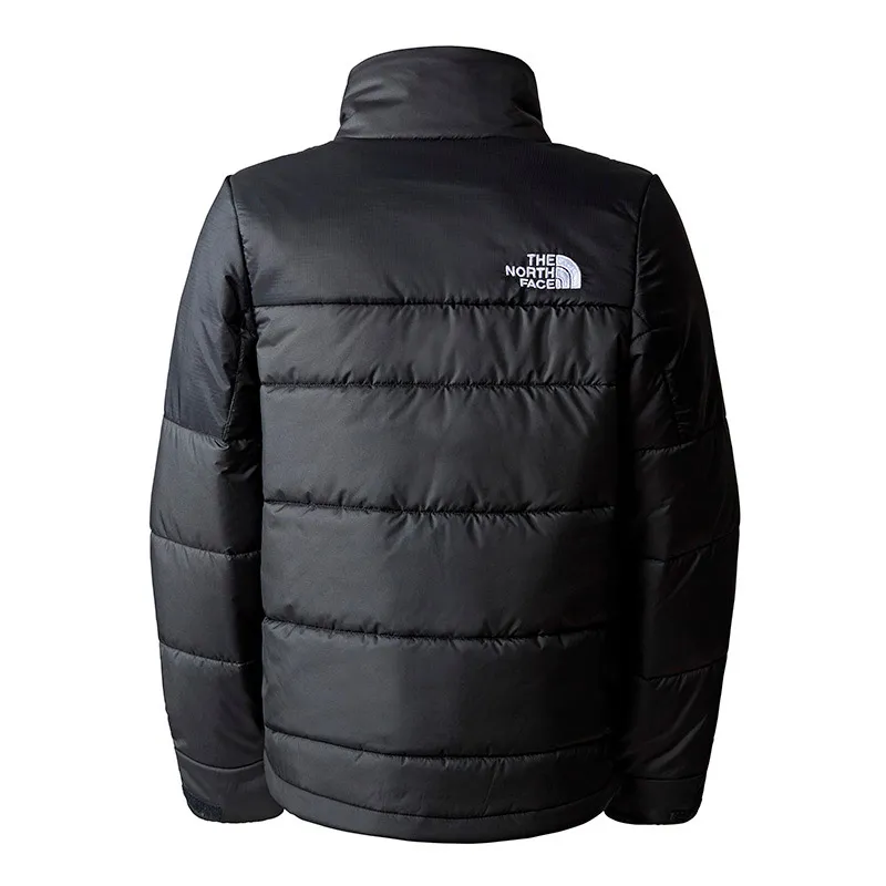 the north face Circular Synthetic Jacket Jr