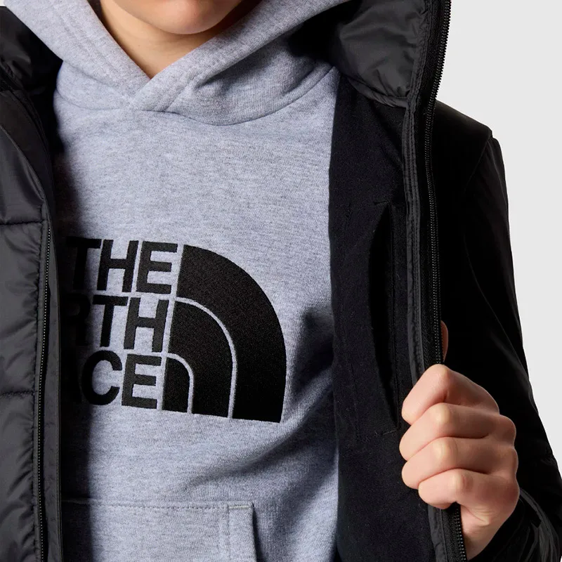 the north face Circular Synthetic Jacket Jr