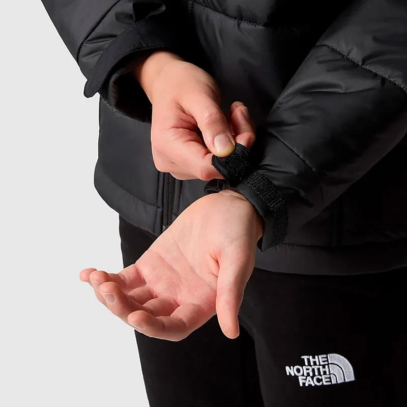 the north face Circular Synthetic Jacket Jr