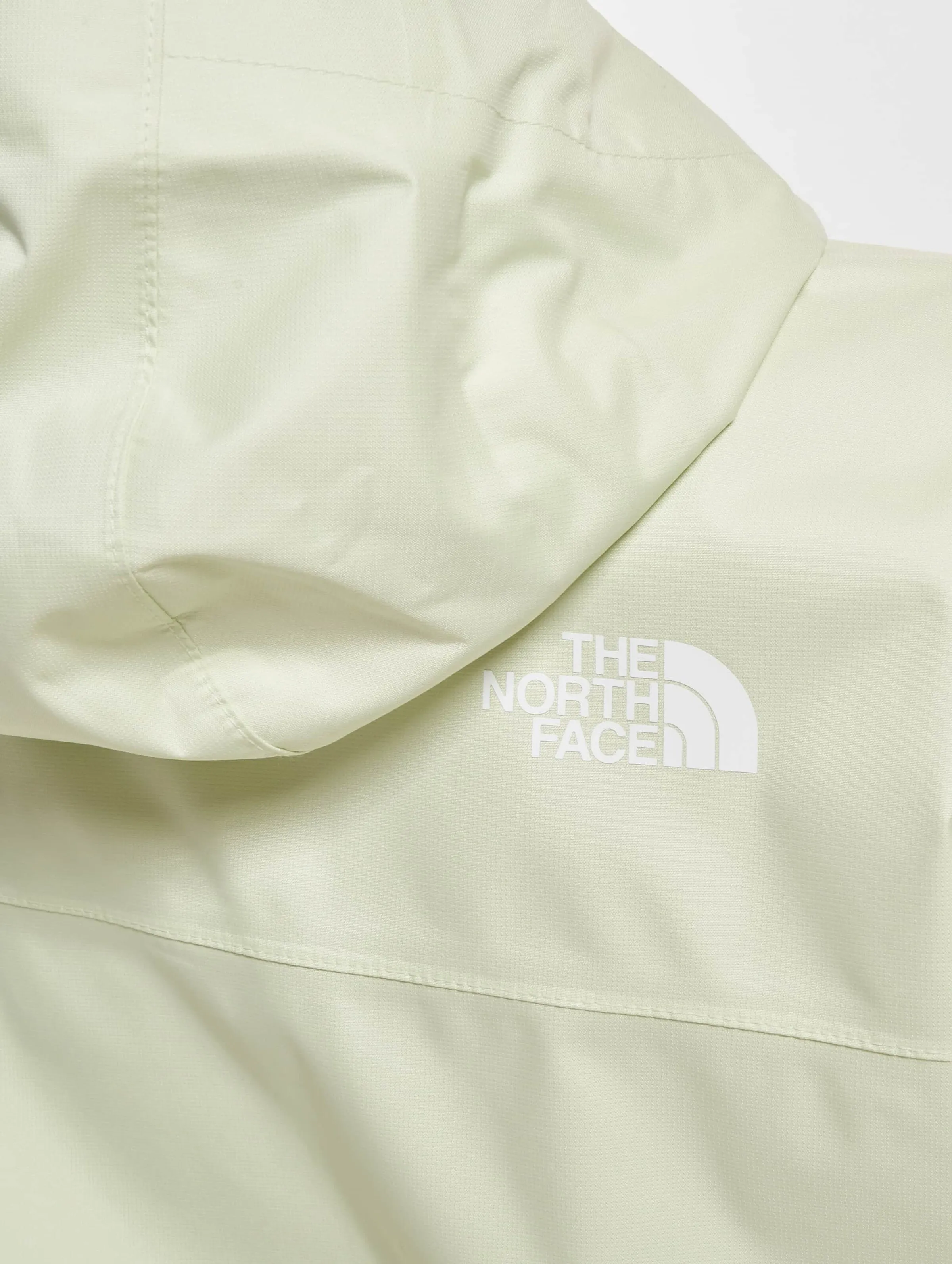 The North Face Cropped Quest Jacket