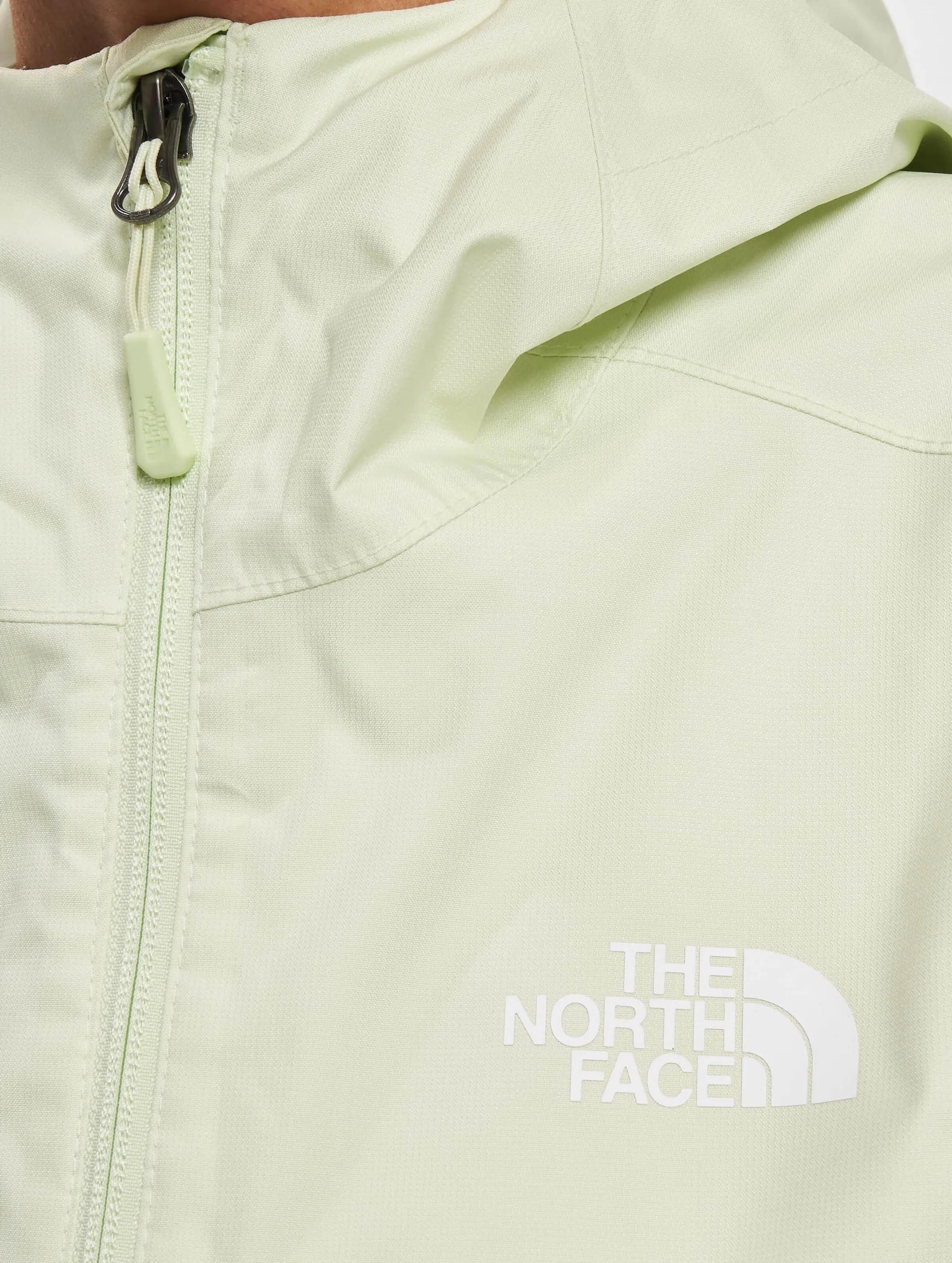 The North Face Cropped Quest Jacket