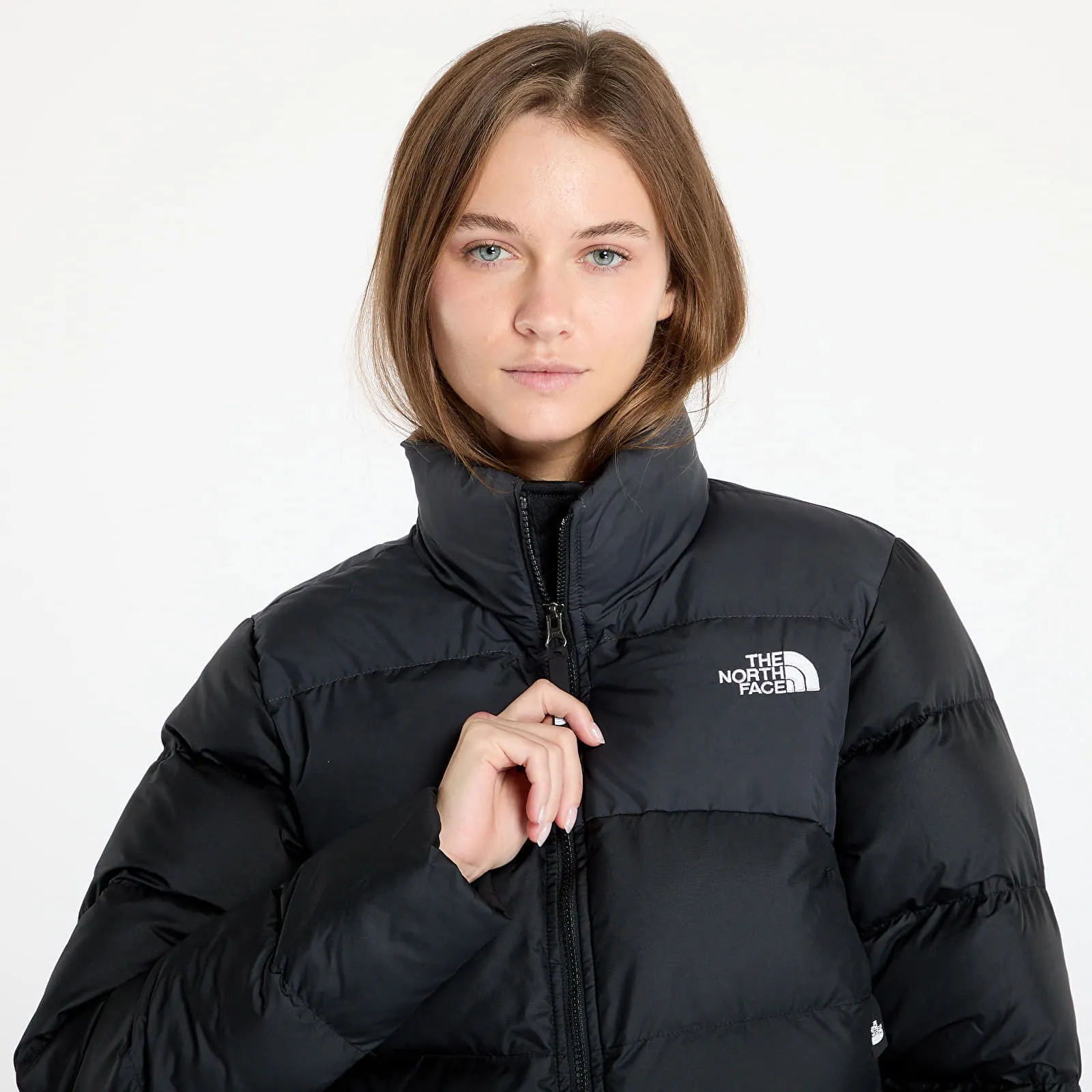 The North Face Cropped Saikuru Jacket