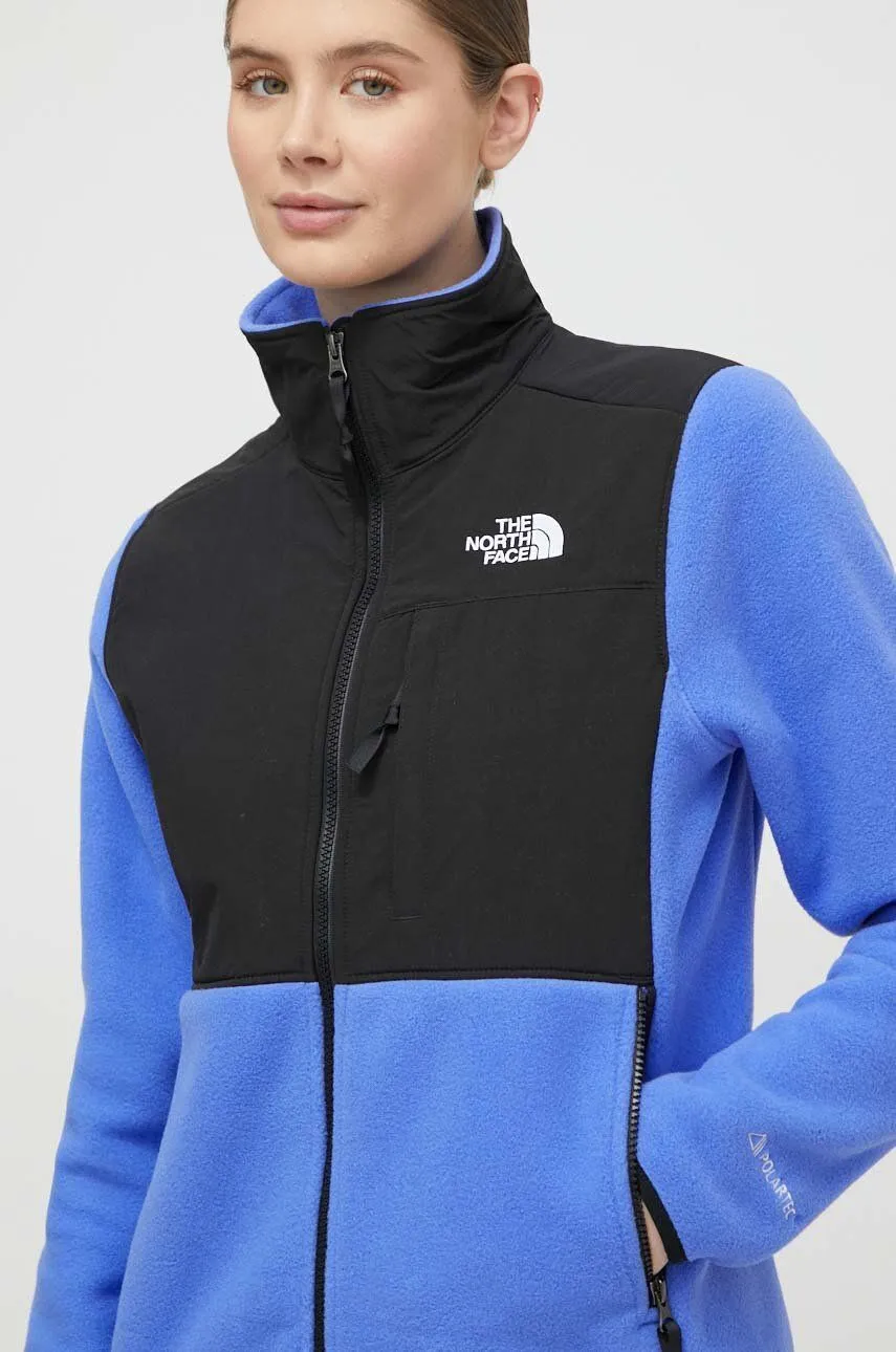 The North Face Denali Jacket Blue