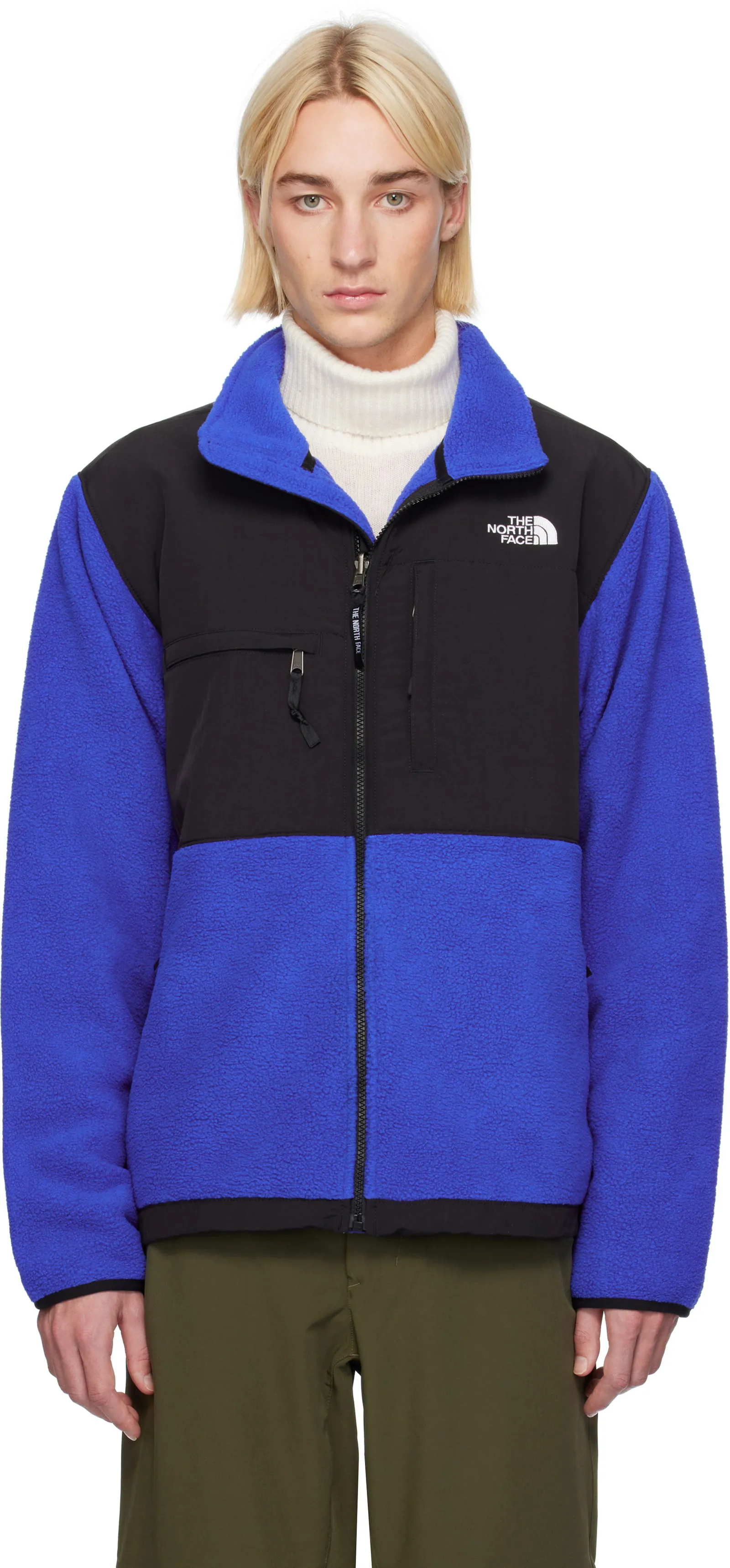 The North Face Denali Retro Fleece Jacket