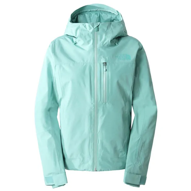 the north face Descendit Jacket W