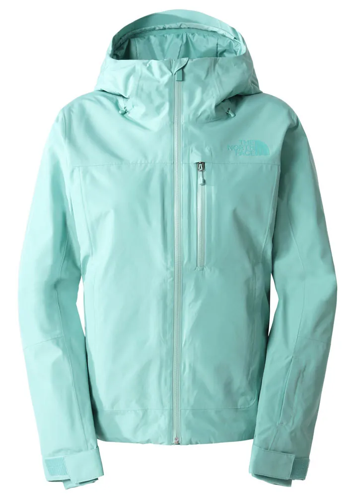 the north face Descendit Jacket W