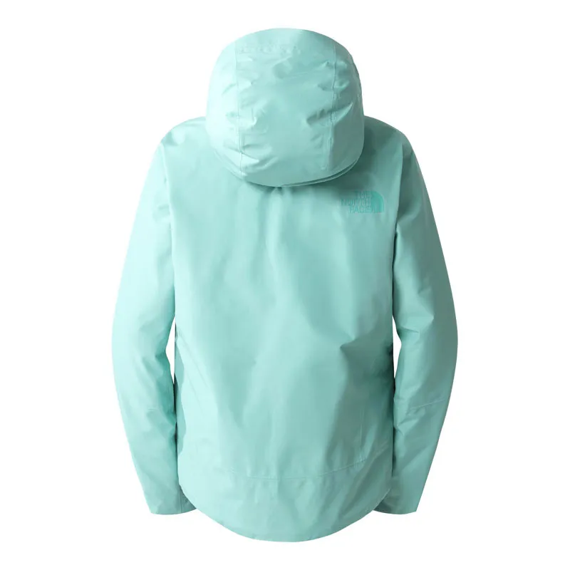 the north face Descendit Jacket W