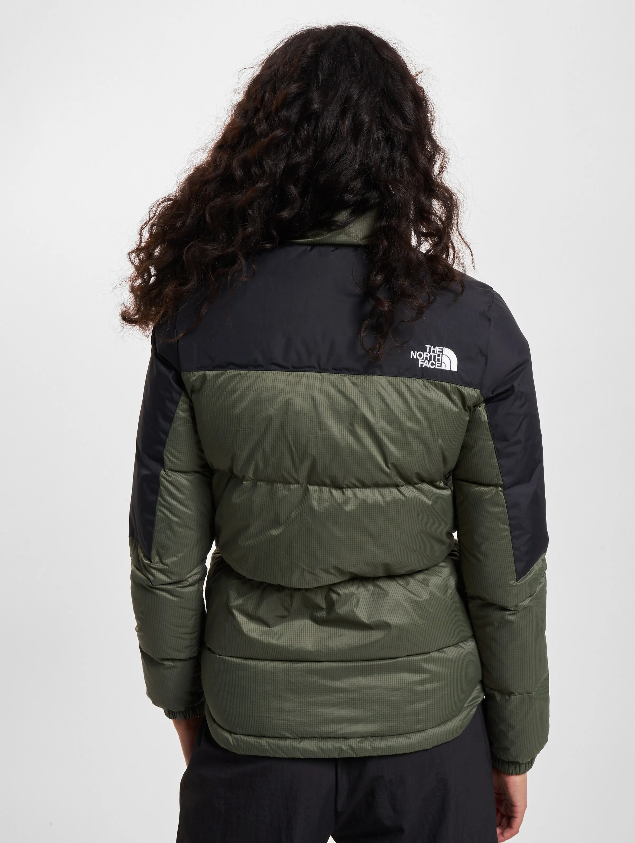 The North Face Diablo Down Winter Jacket