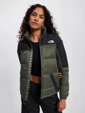 The North Face Diablo Down Winter Jacket