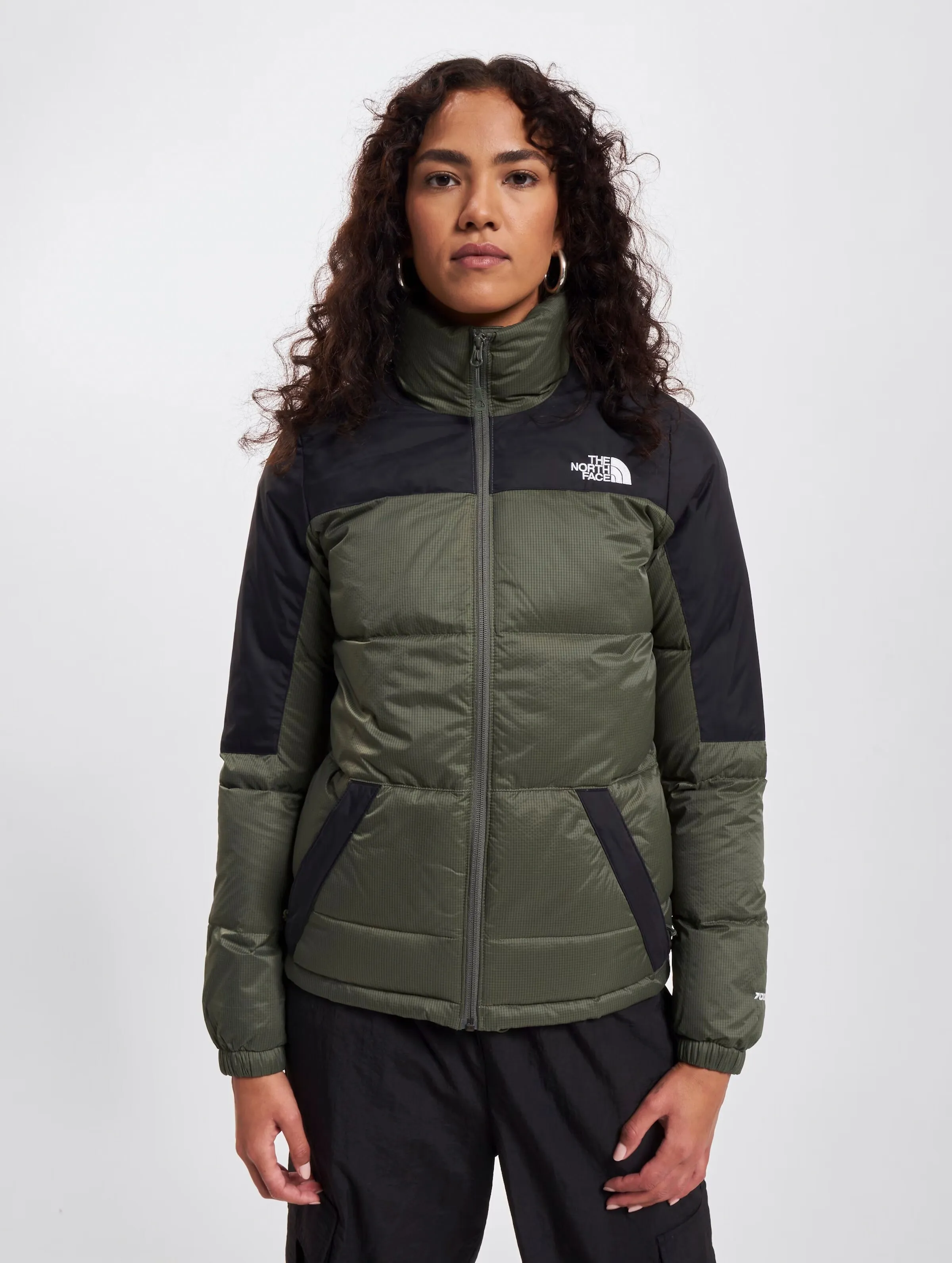 The North Face Diablo Down Winter Jacket