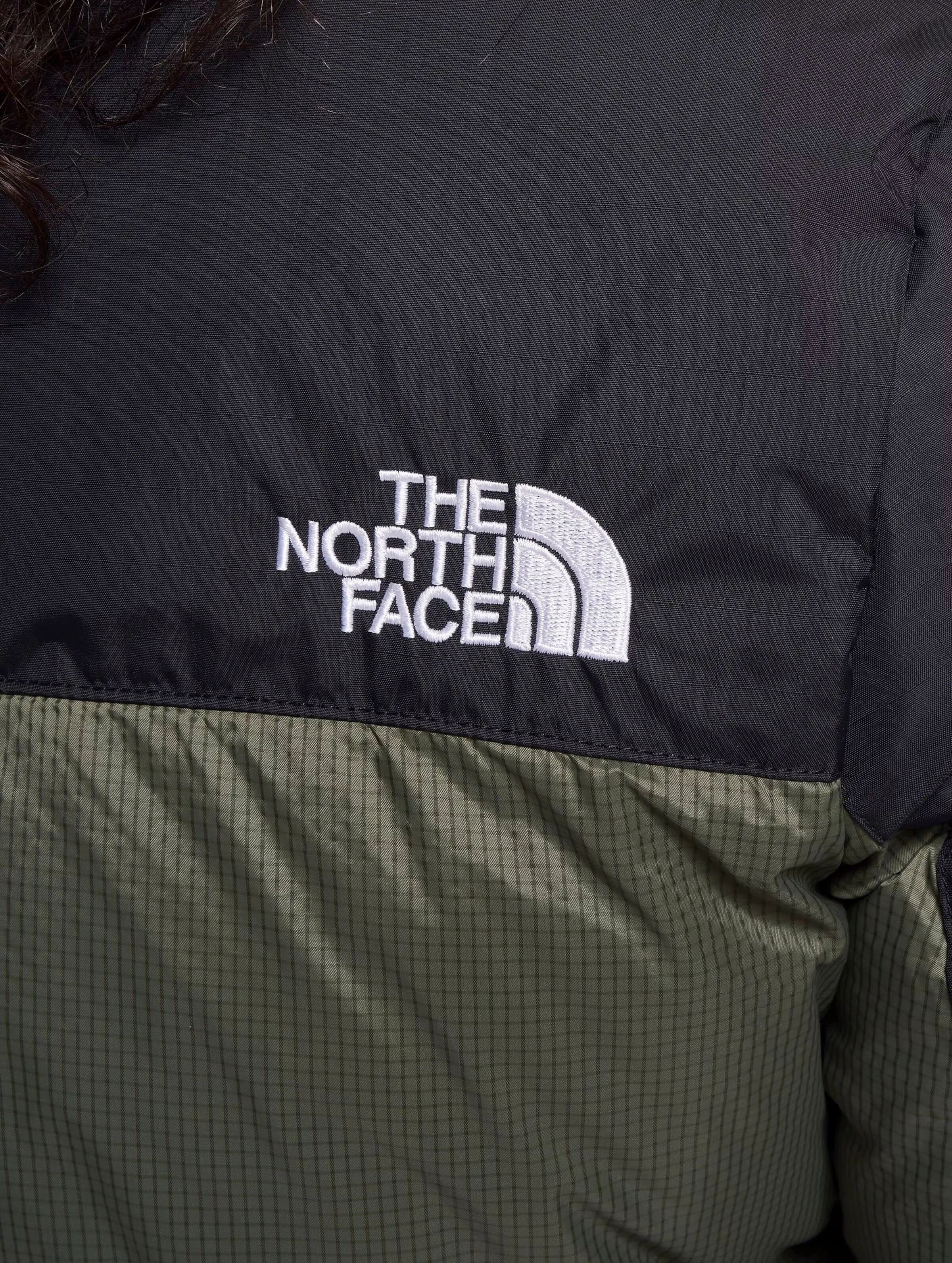 The North Face Diablo Down Winter Jacket