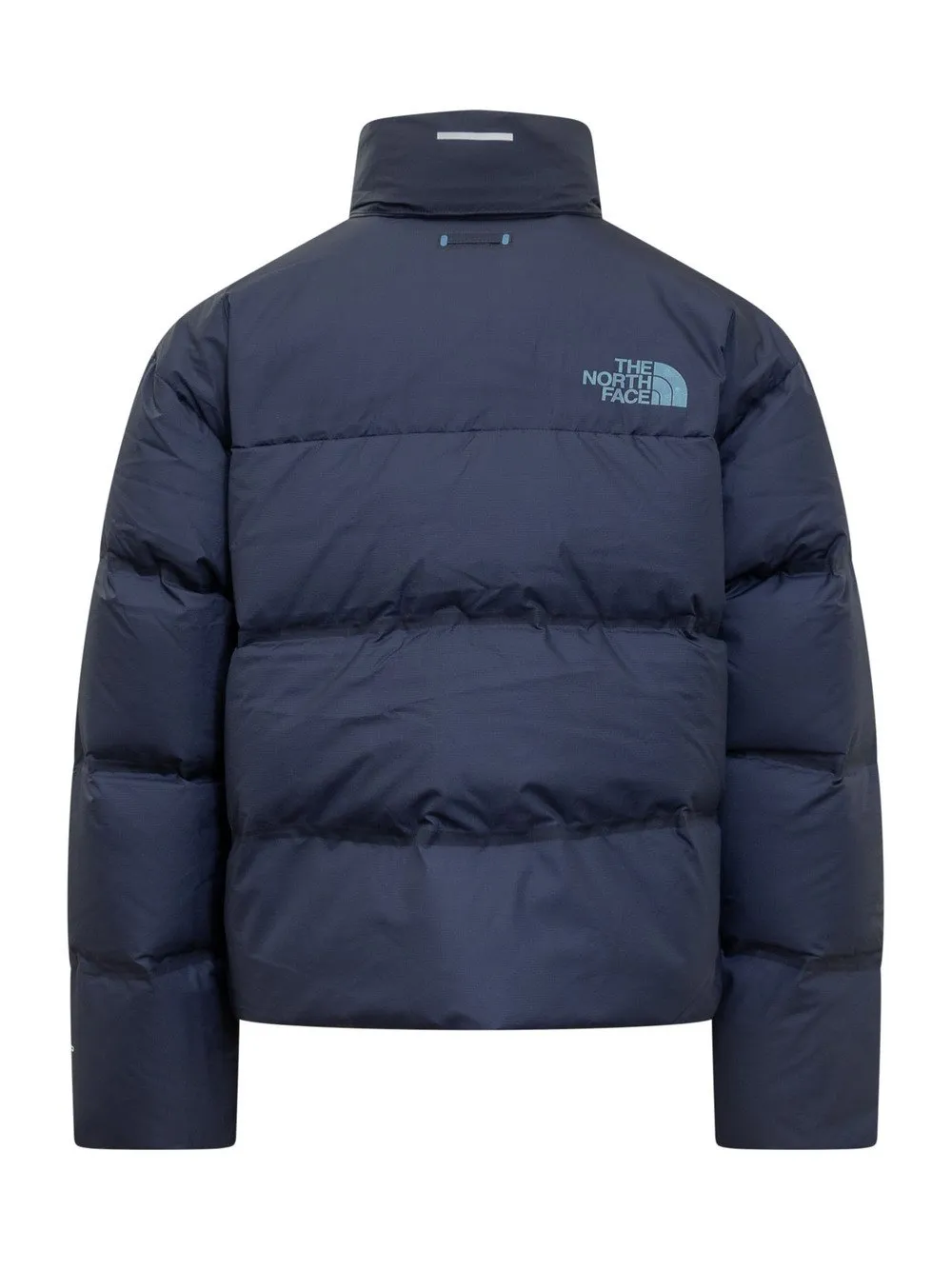 THE NORTH FACE Down Jacket with Logo