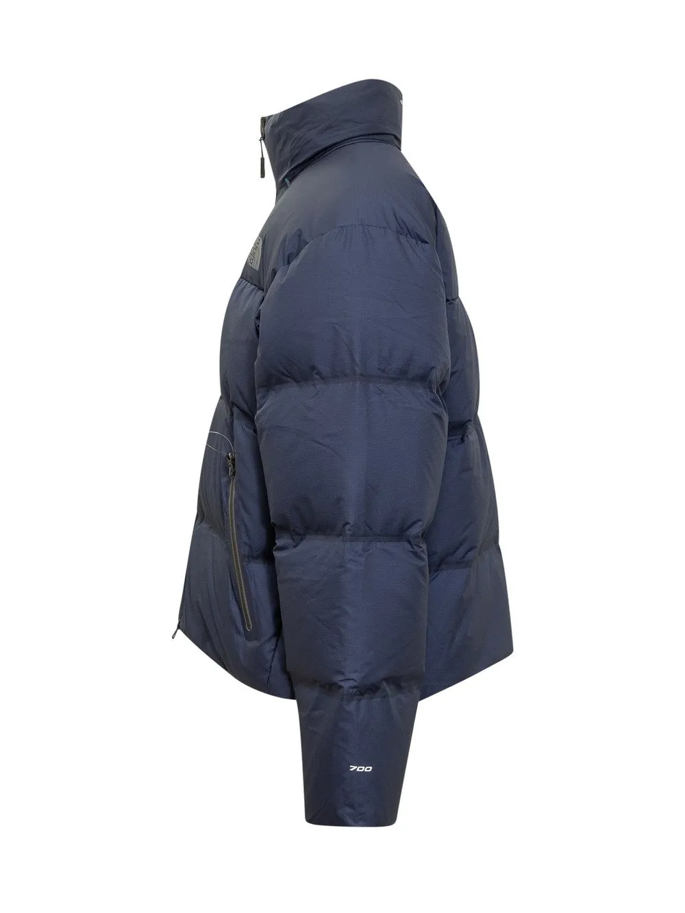 THE NORTH FACE Down Jacket with Logo