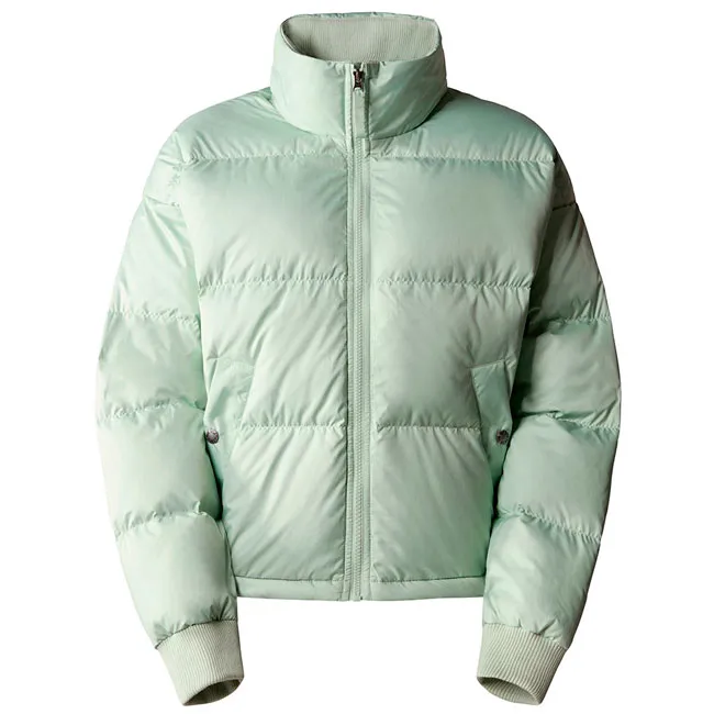 the north face Down Paralta Puffer Jacket W