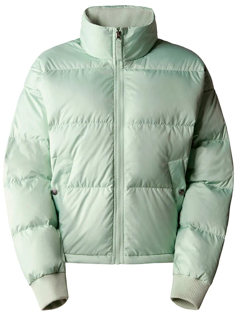 the north face Down Paralta Puffer Jacket W