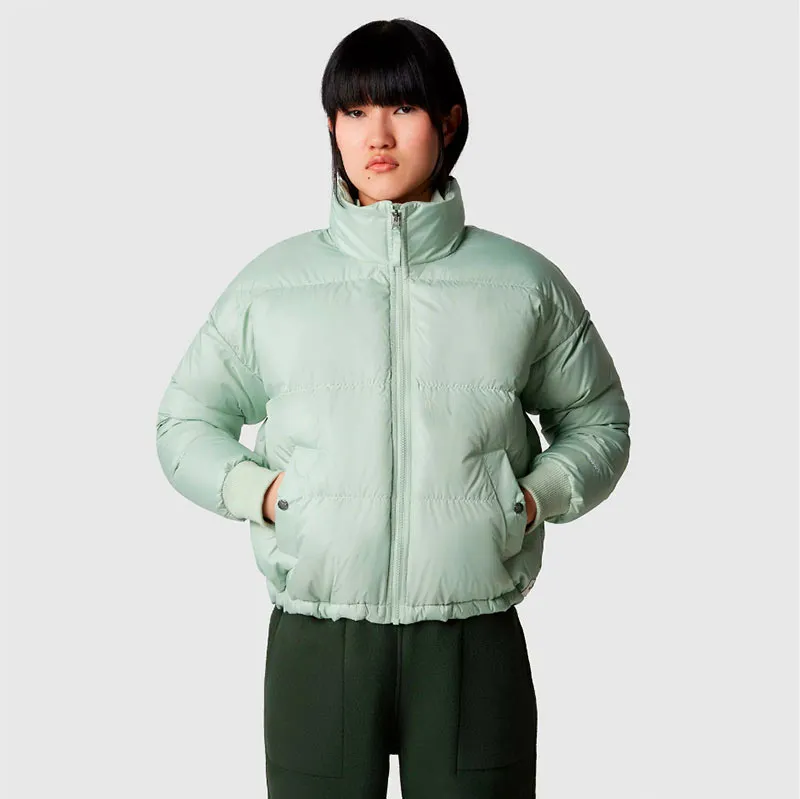 the north face Down Paralta Puffer Jacket W