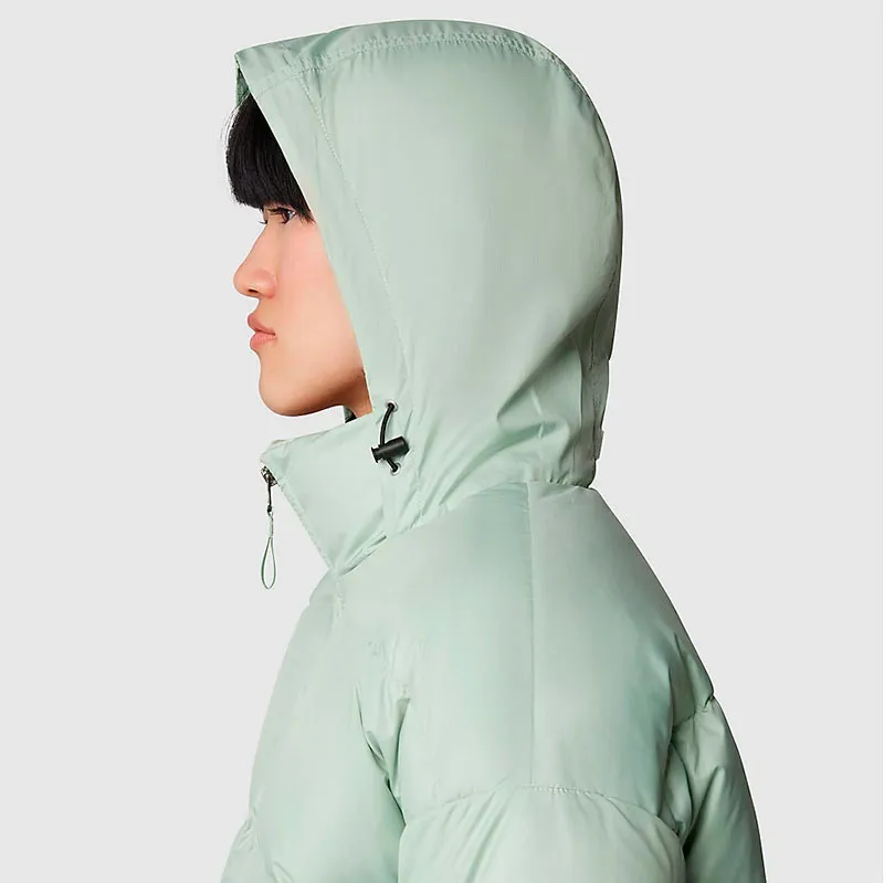 the north face Down Paralta Puffer Jacket W