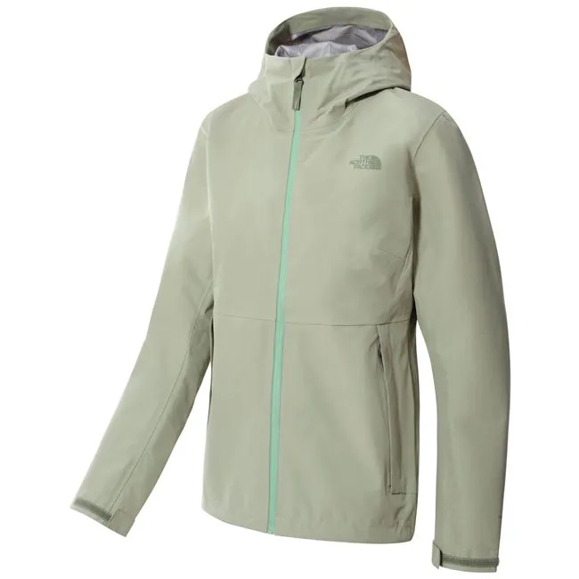 the north face Dryzzle Futurelight Jacket W