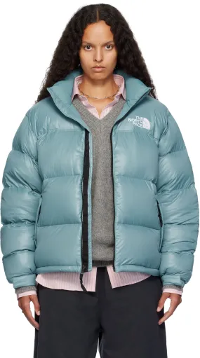 The North Face Exclusive Shine Down Jacket