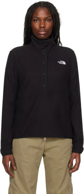 The North Face Fleece Half-Snap Jacket