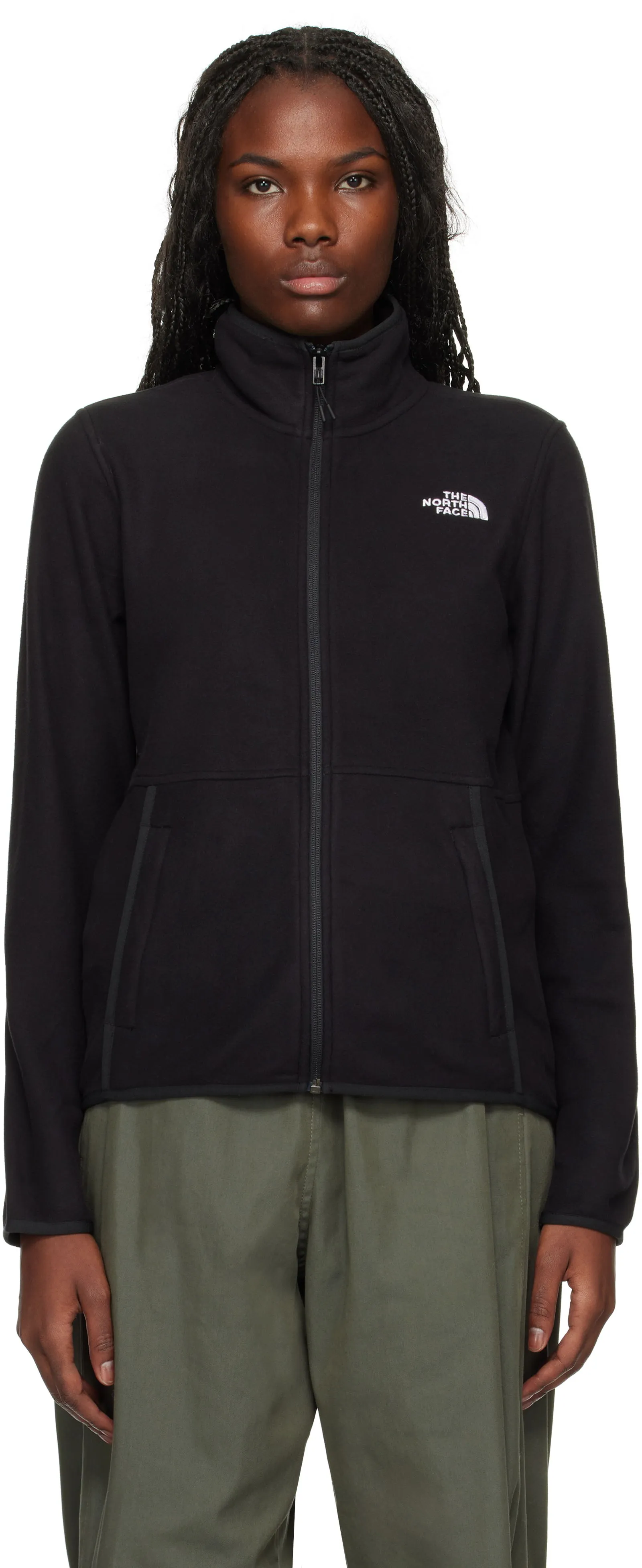 The North Face Fleece Jacket