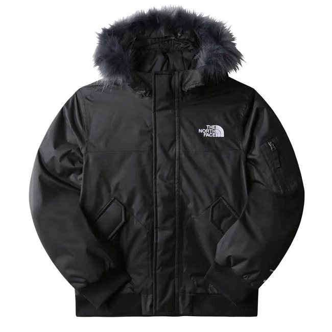 the north face Gotham Jacket Boy