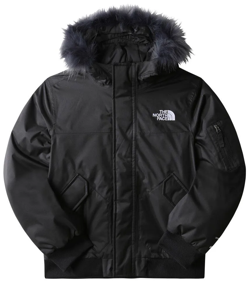 the north face Gotham Jacket Boy