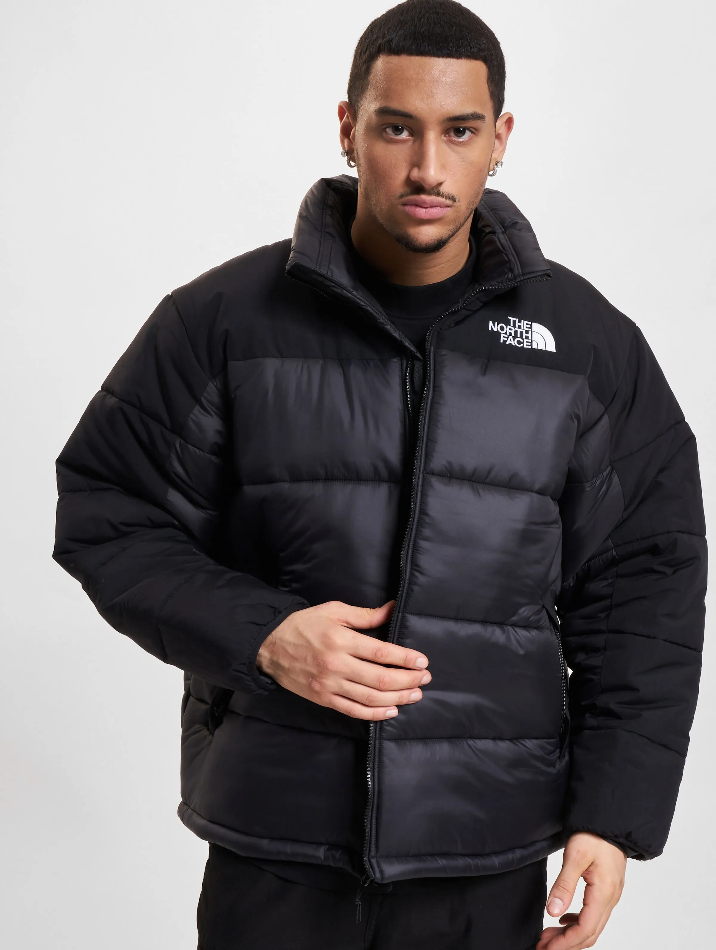 The North Face Hmlyn Insulated Winter Jacket