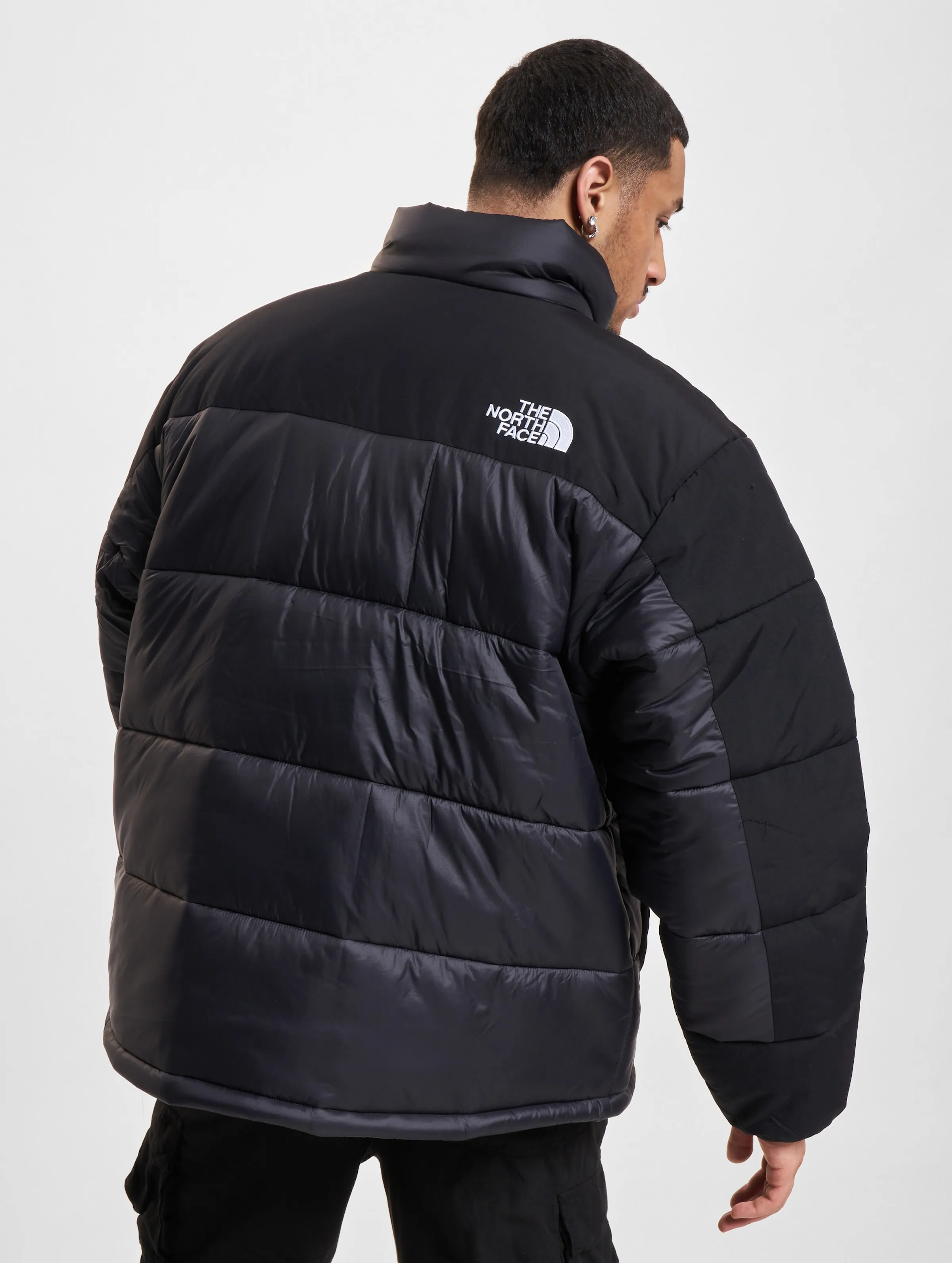 The North Face Hmlyn Insulated Winter Jacket