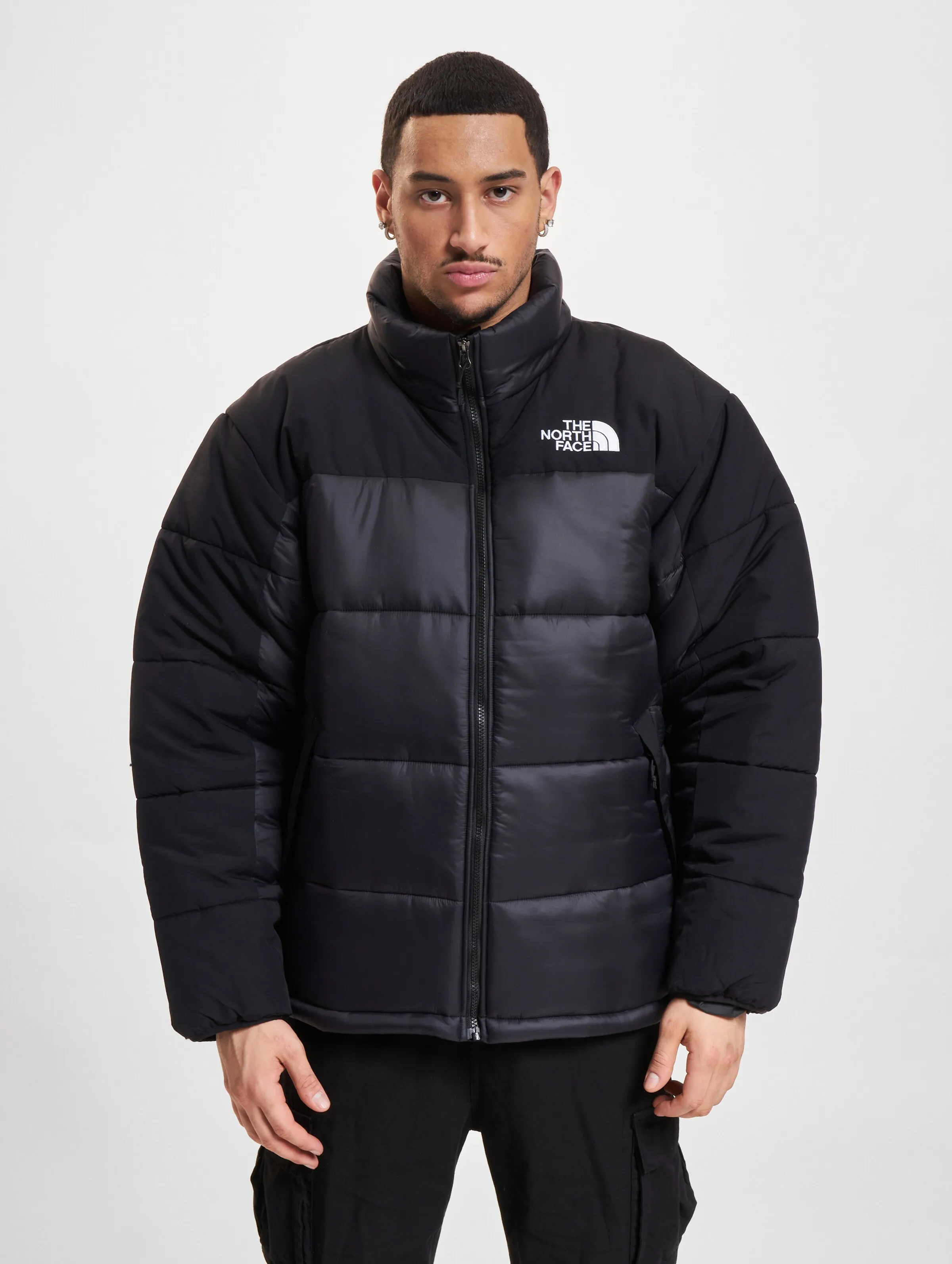 The North Face Hmlyn Insulated Winter Jacket