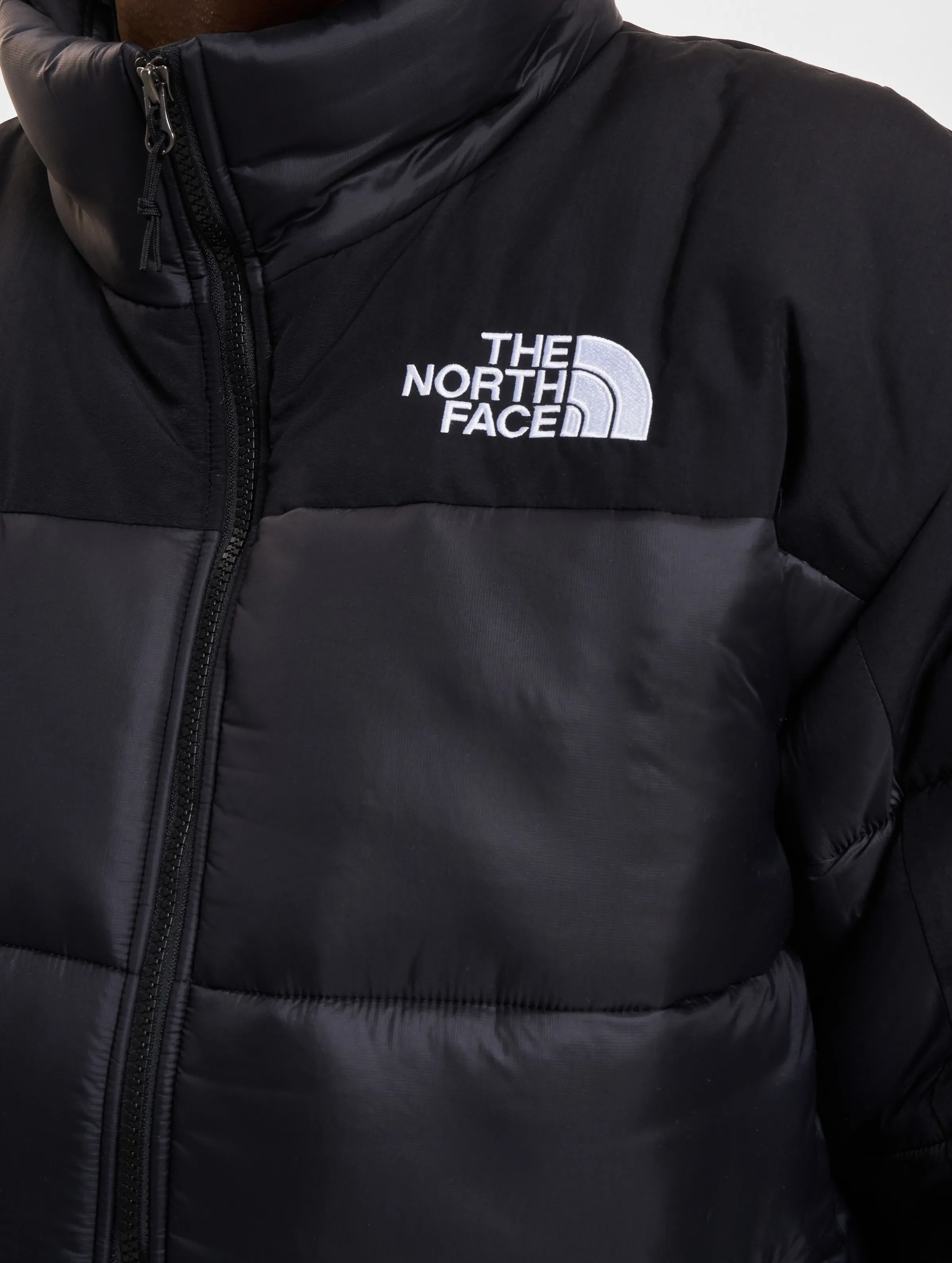 The North Face Hmlyn Insulated Winter Jacket