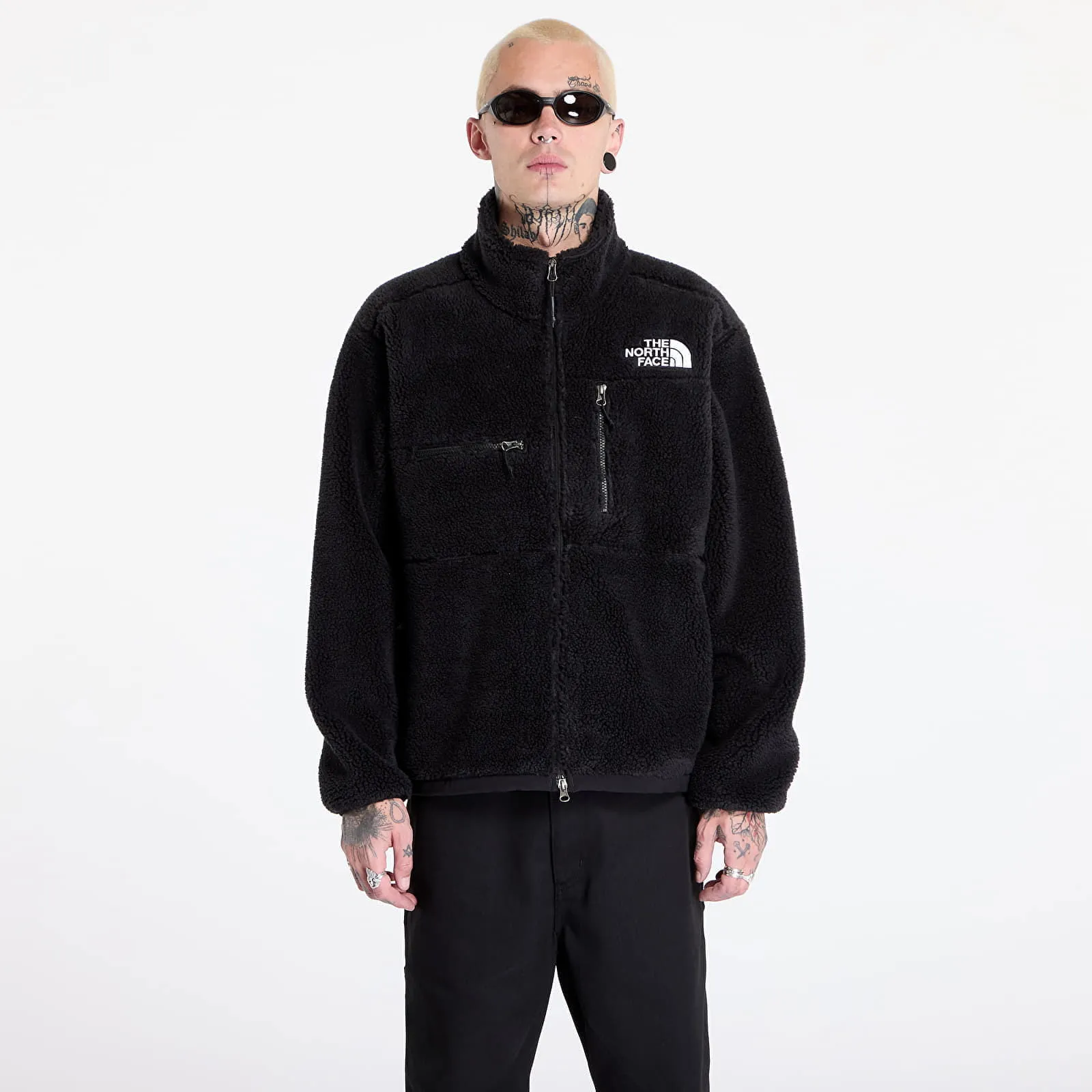 The North Face Jacket Denali X Jacket TNF Black S