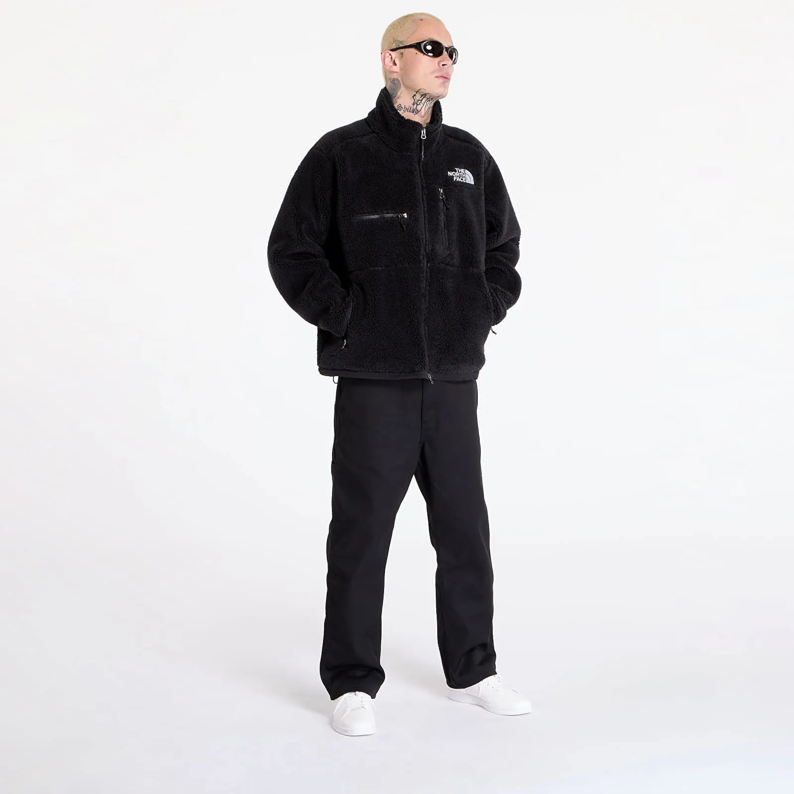 The North Face Jacket Denali X Jacket TNF Black S