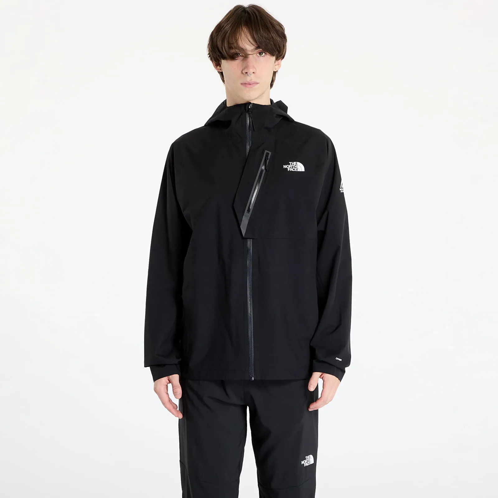 The North Face Jacket Mountain Athletics Waterproof Jacket TNF Black S