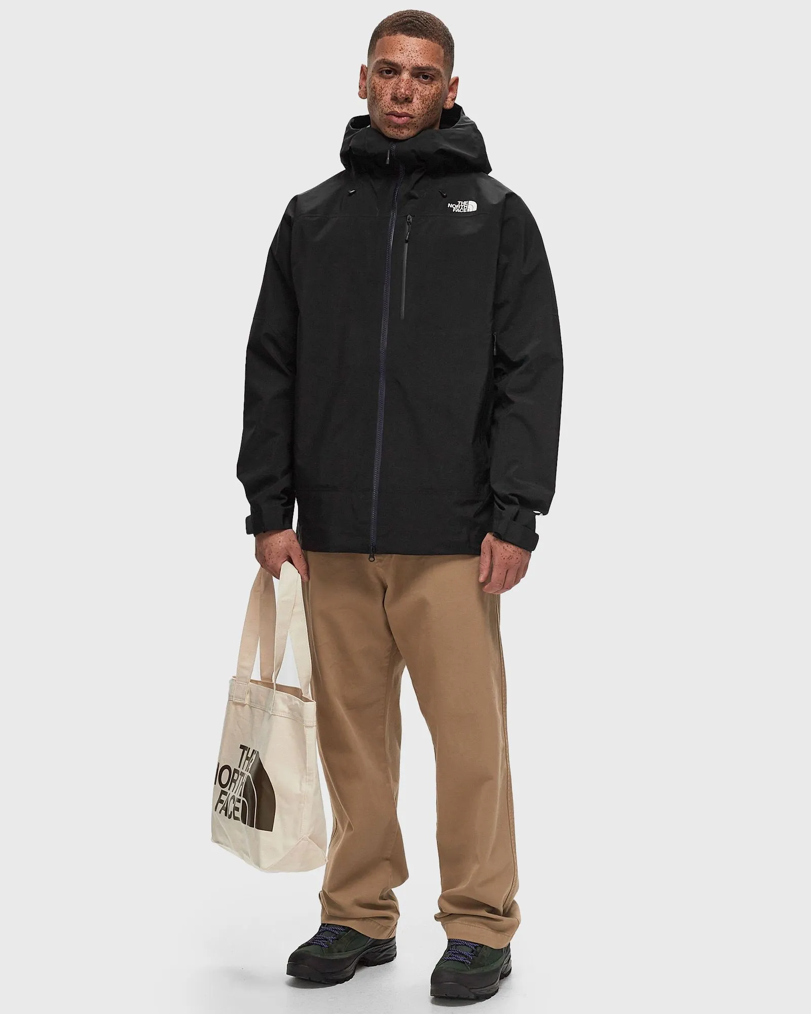 The North Face KANDERSTEG GTX PRO JACKET