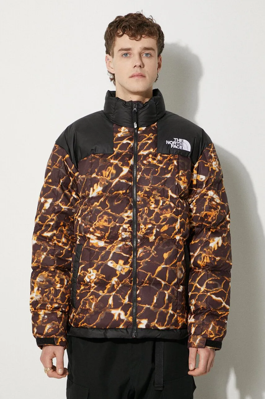 The North Face Lhotse Jacket Puffer Jacket Oversize