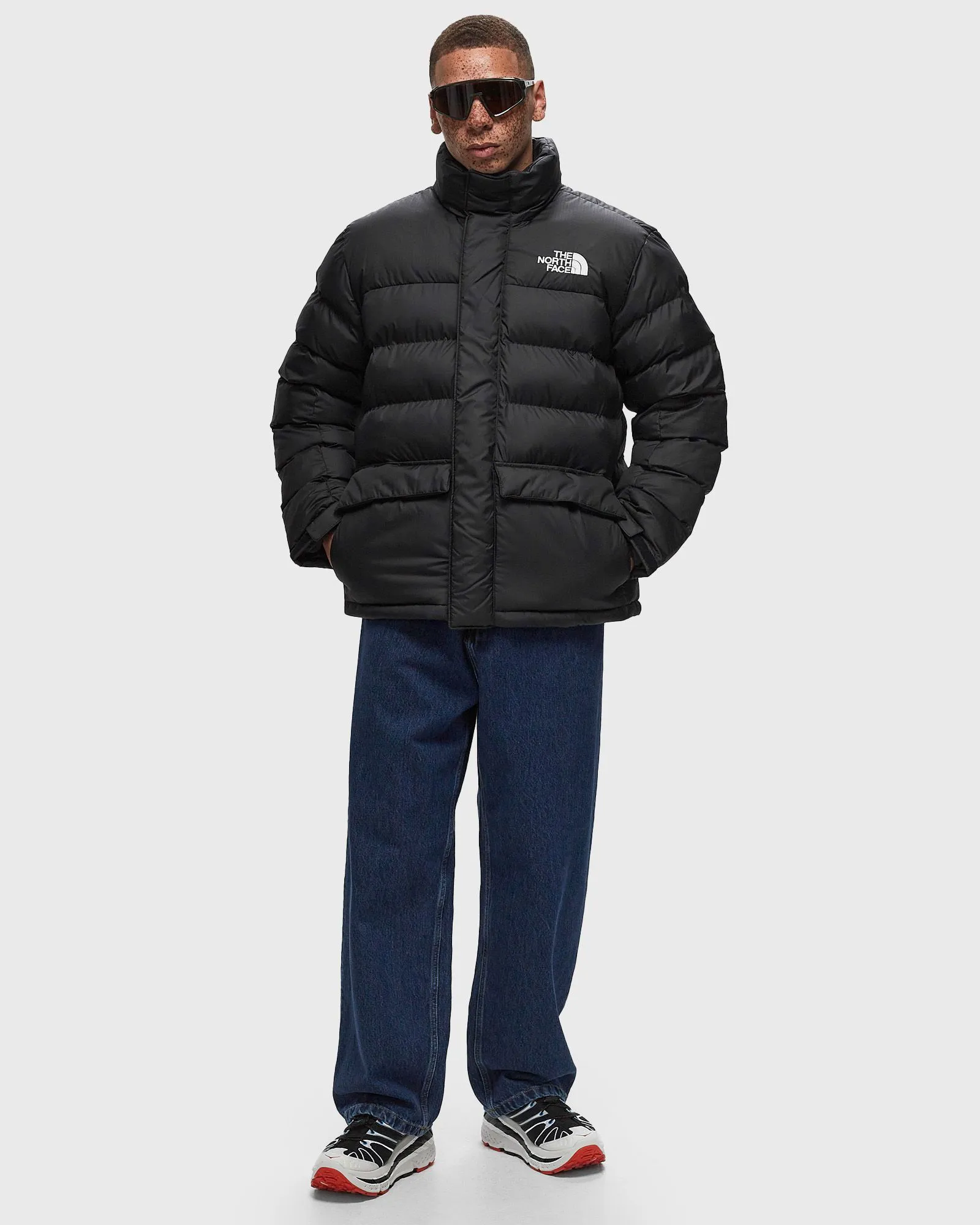 The North Face LIMBARA INSULATED JACKET