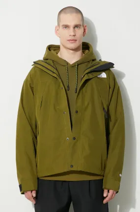 The North Face M Gtx Mtn Jacket