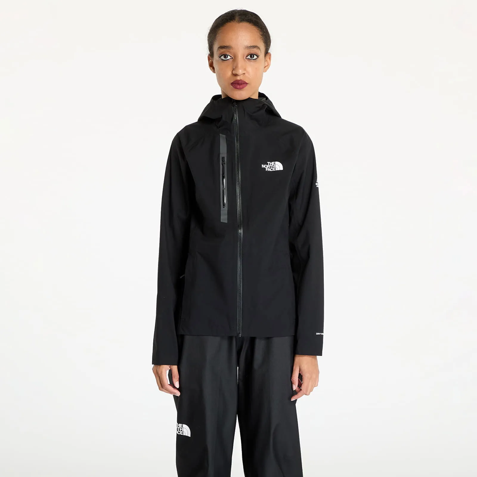 The North Face Ma Waterproof Jacket