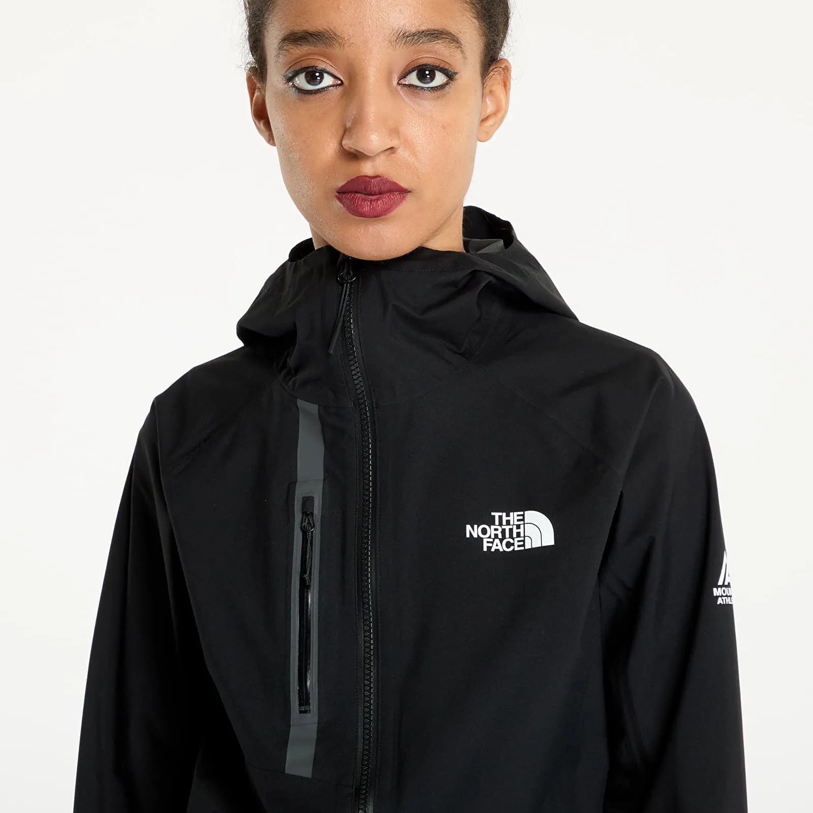 The North Face Ma Waterproof Jacket