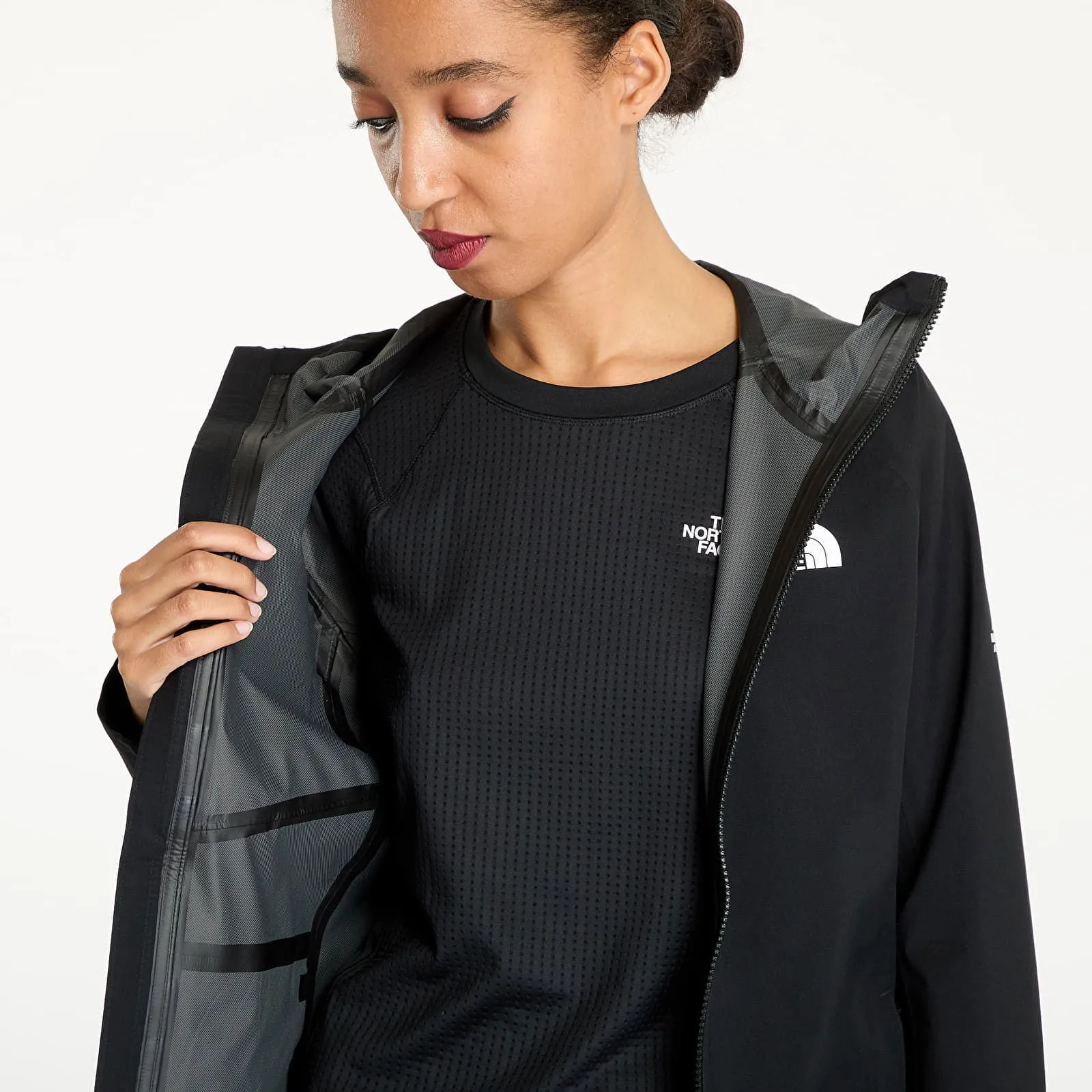 The North Face Ma Waterproof Jacket